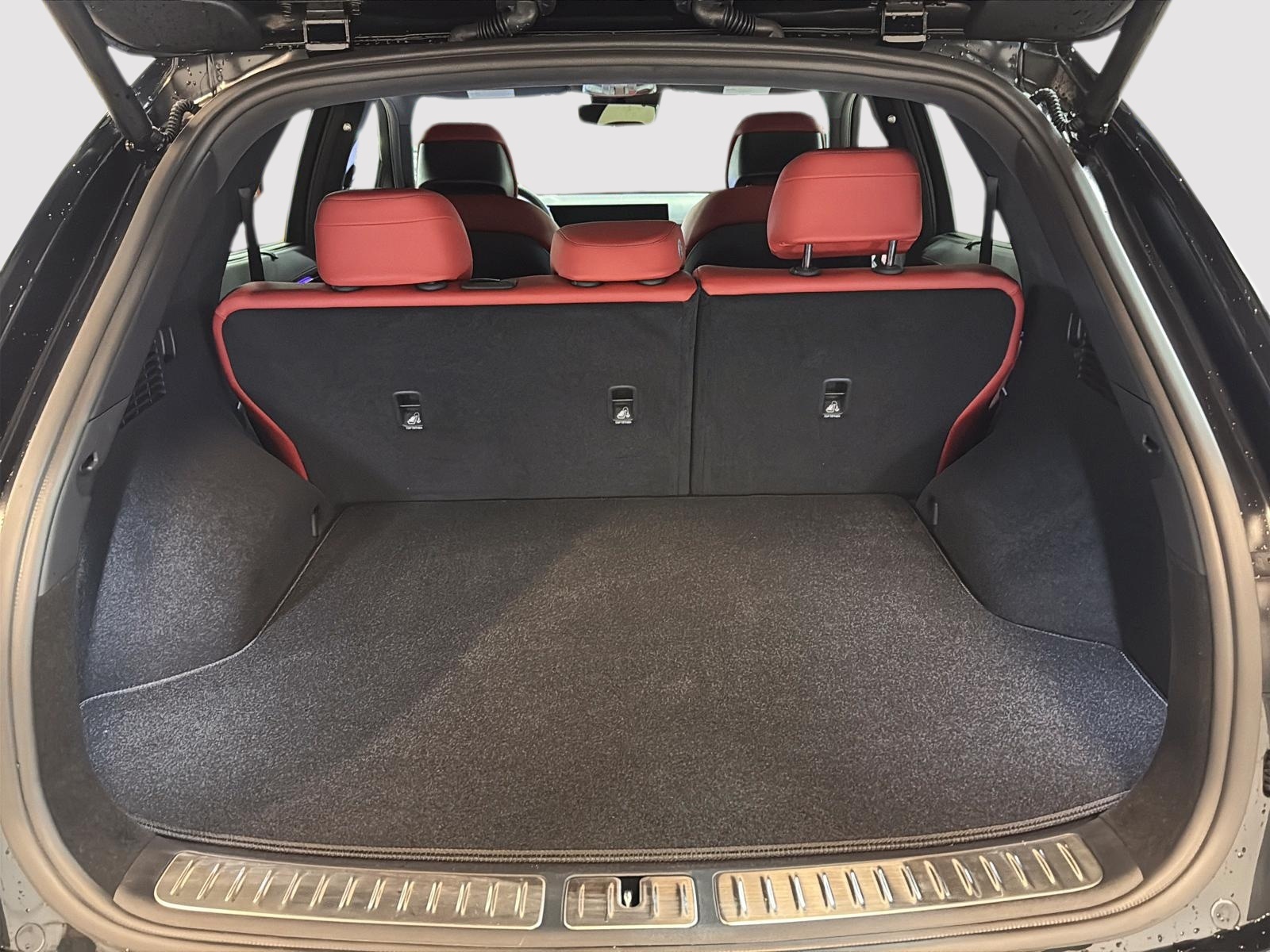 Genesis GV70 Sport 3.5T 4RM 2026 - image #14