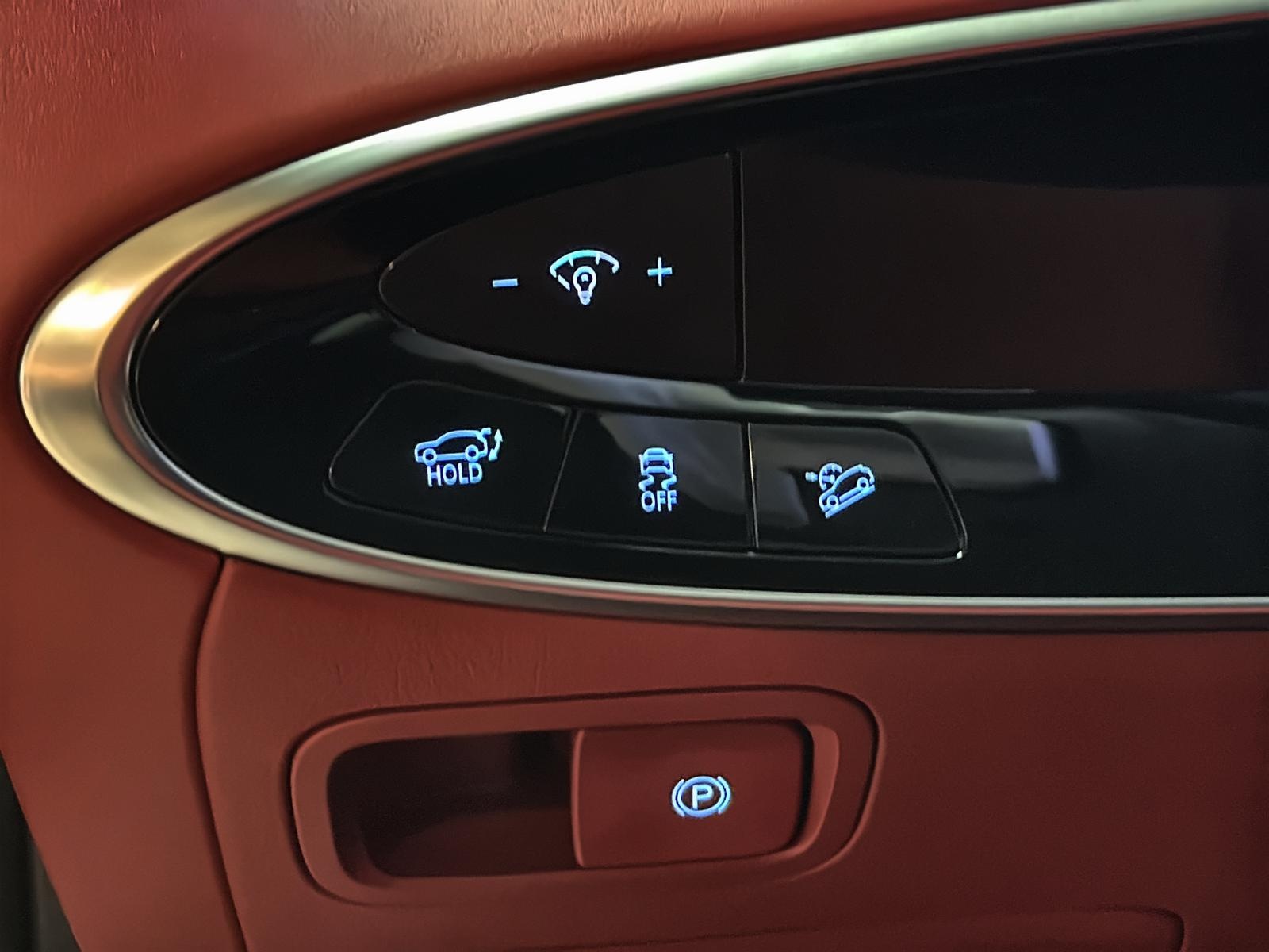 Genesis GV70 Sport 3.5T 4RM 2026 - image #25