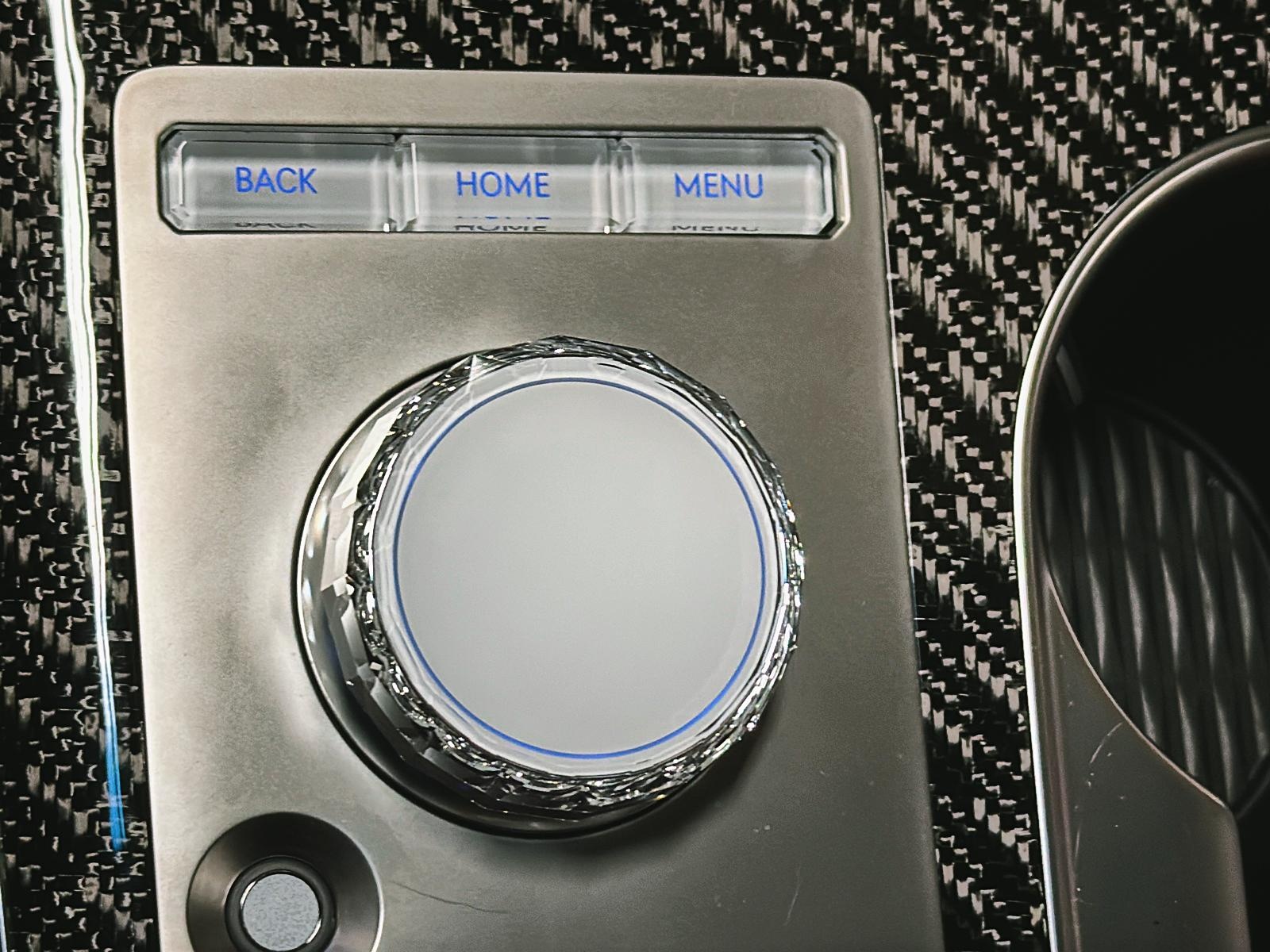 Genesis GV70 Sport 3.5T 4RM 2026 - image #27