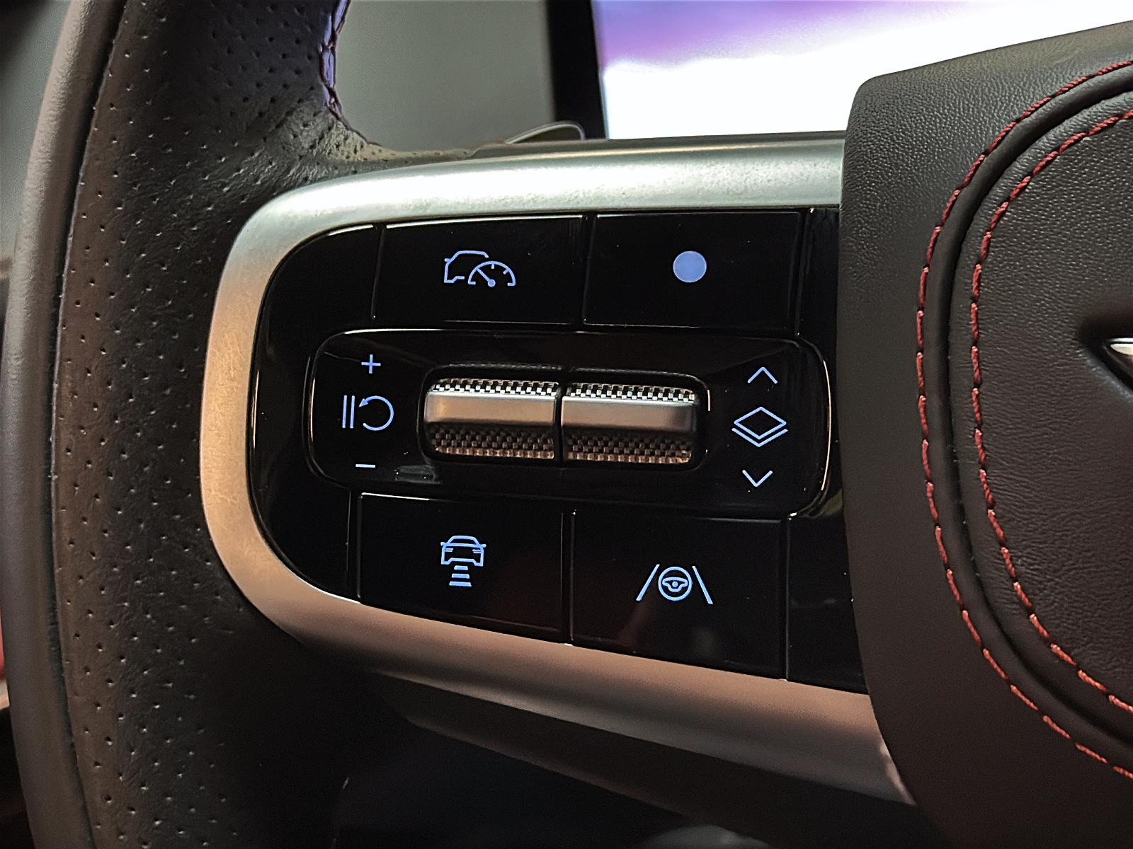 Genesis GV70 Sport 3.5T 4RM 2026 - image #24