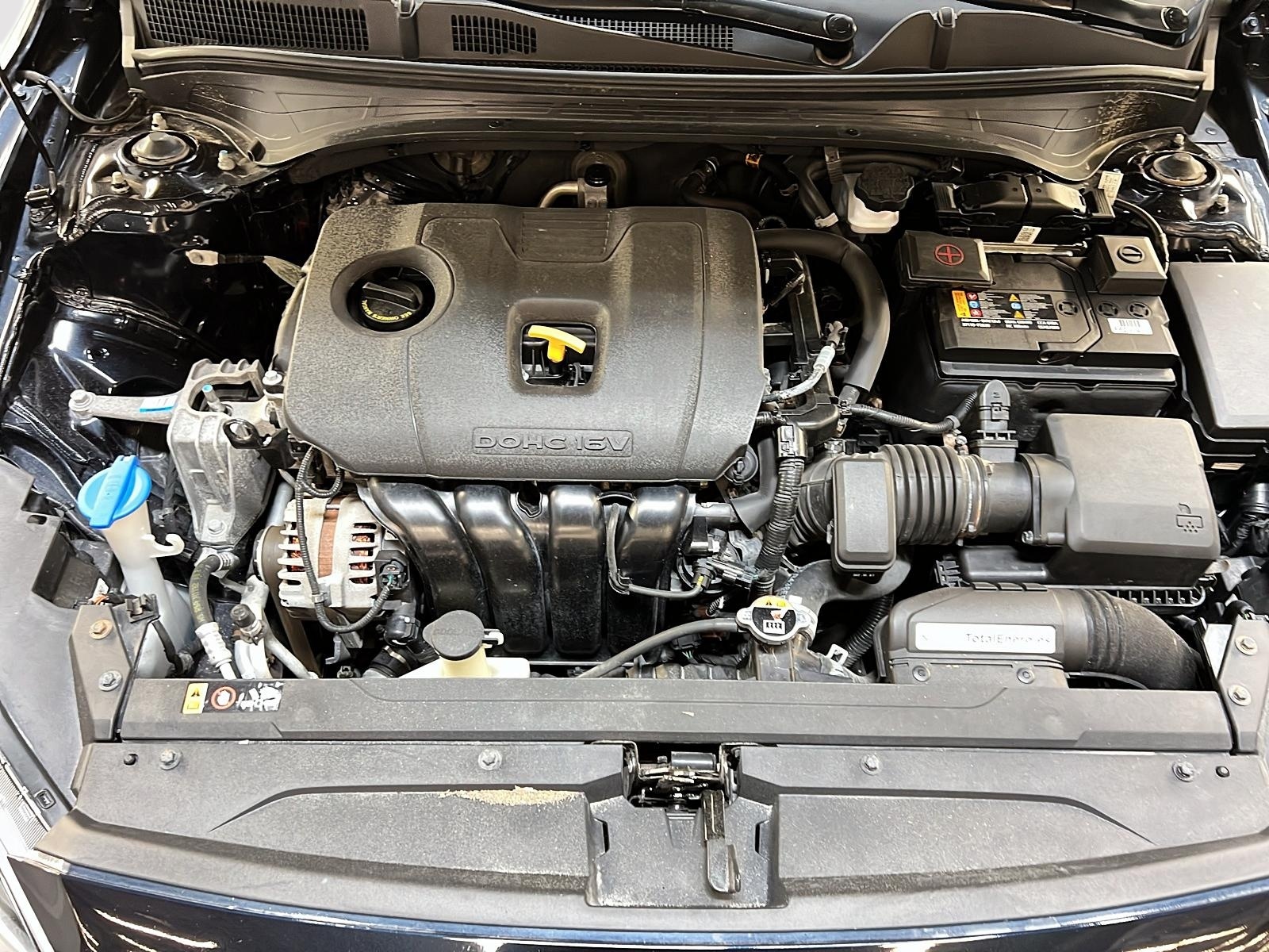 Kia Forte5 2023 - Image #11