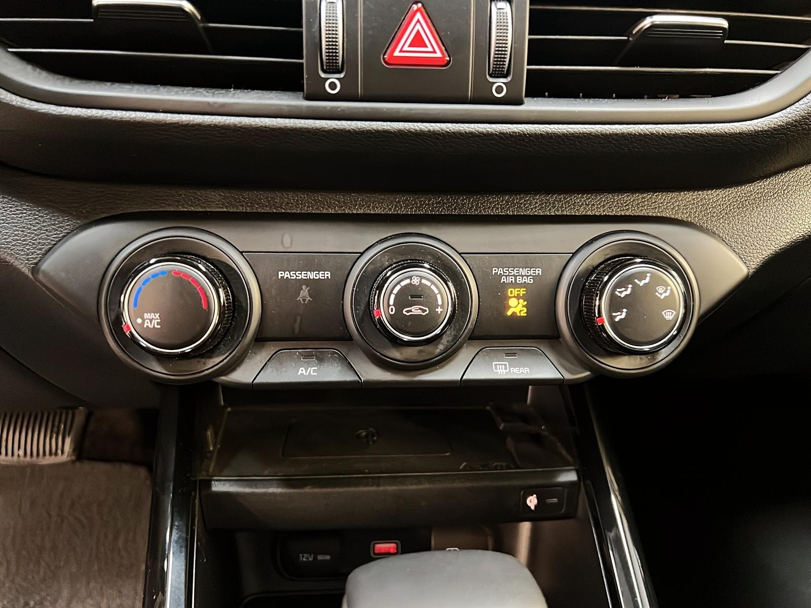 Kia Forte5 2023 - Image #14