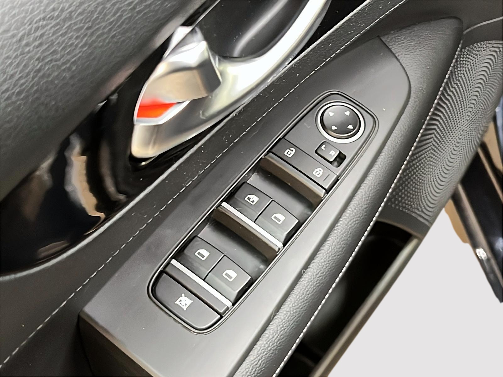 Kia Forte5 2023 - Image #20