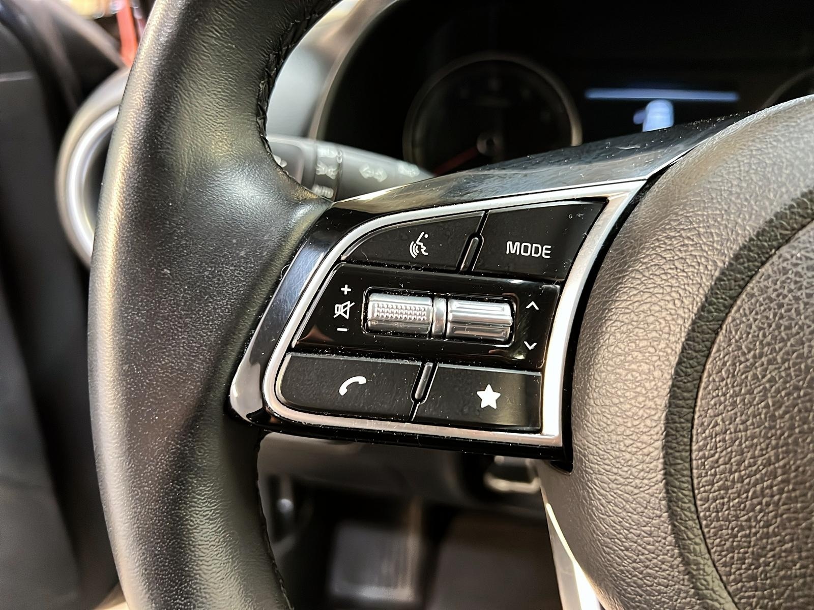 Kia Forte5 2023 - Image #18
