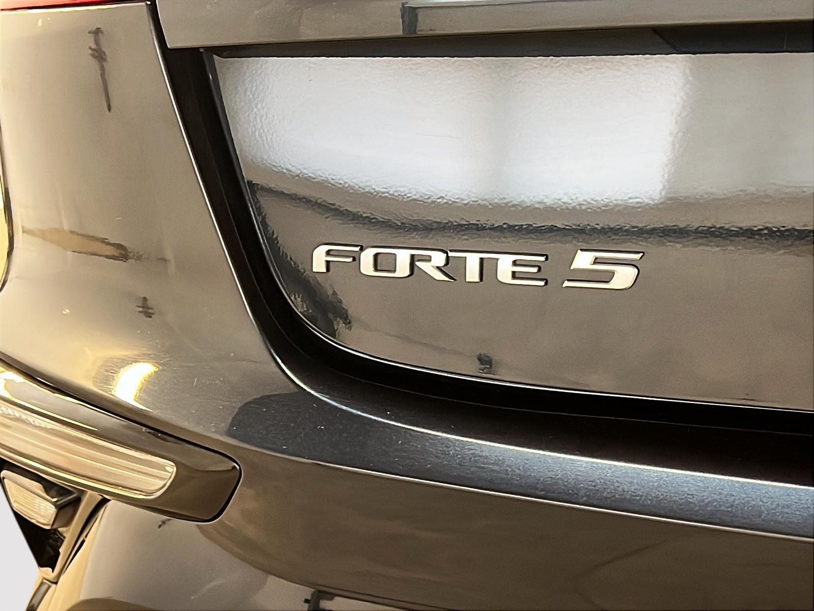 Kia Forte5 2023 - Image #22