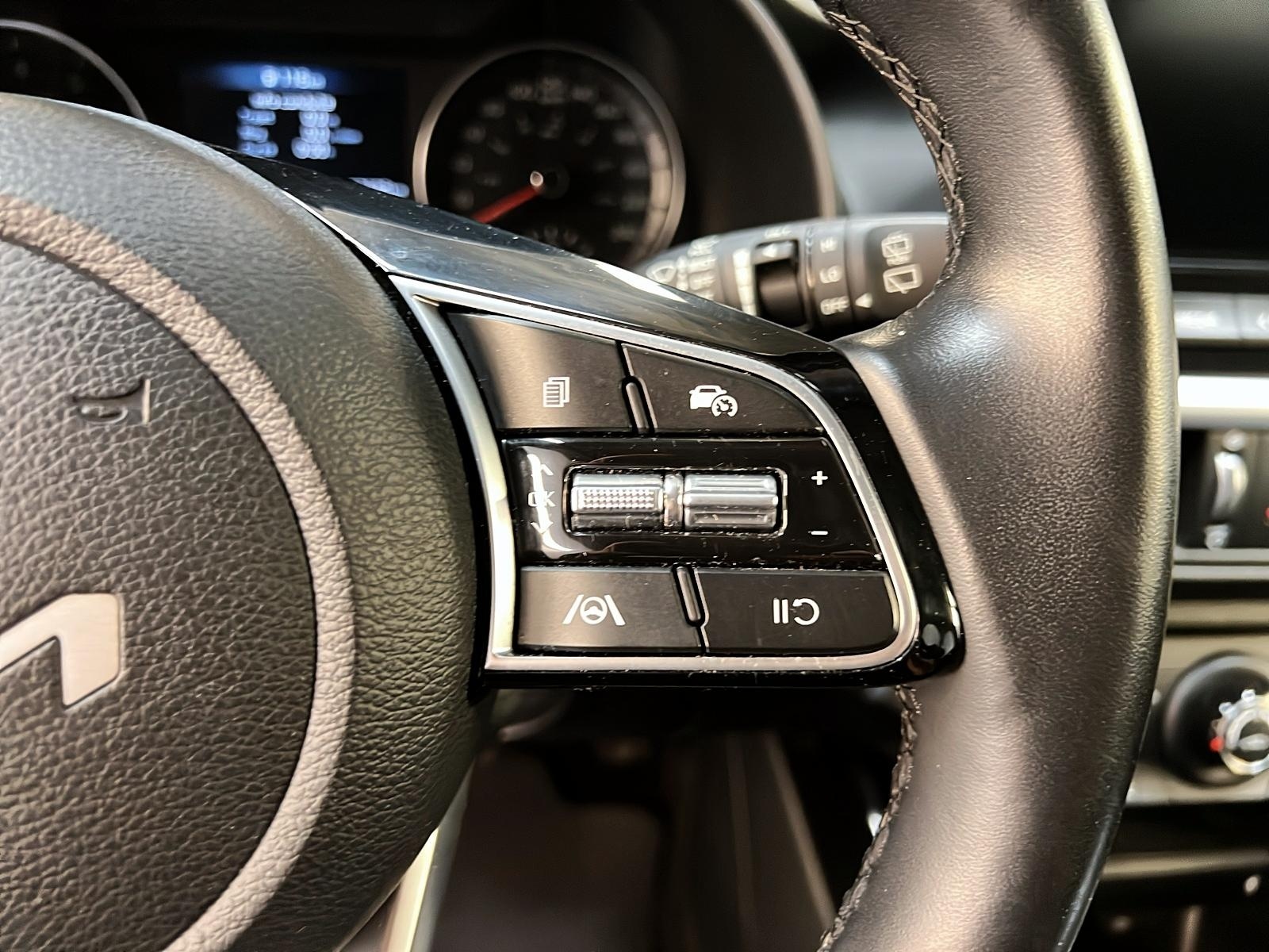 Kia Forte5 2023 - Image #17