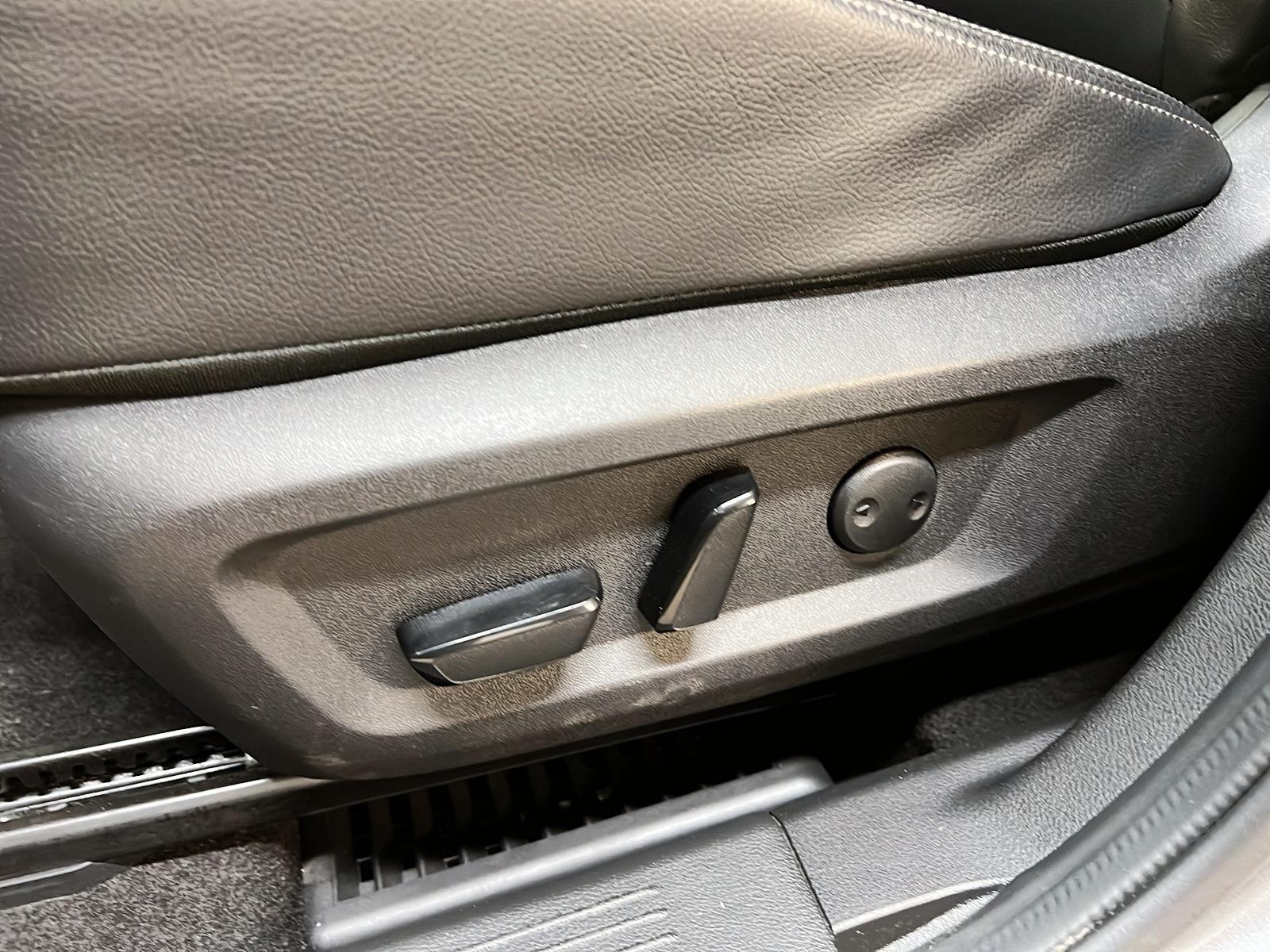 Nissan Rogue SL CUIR TOIT PANO NAV  4RM 2023 - image #21