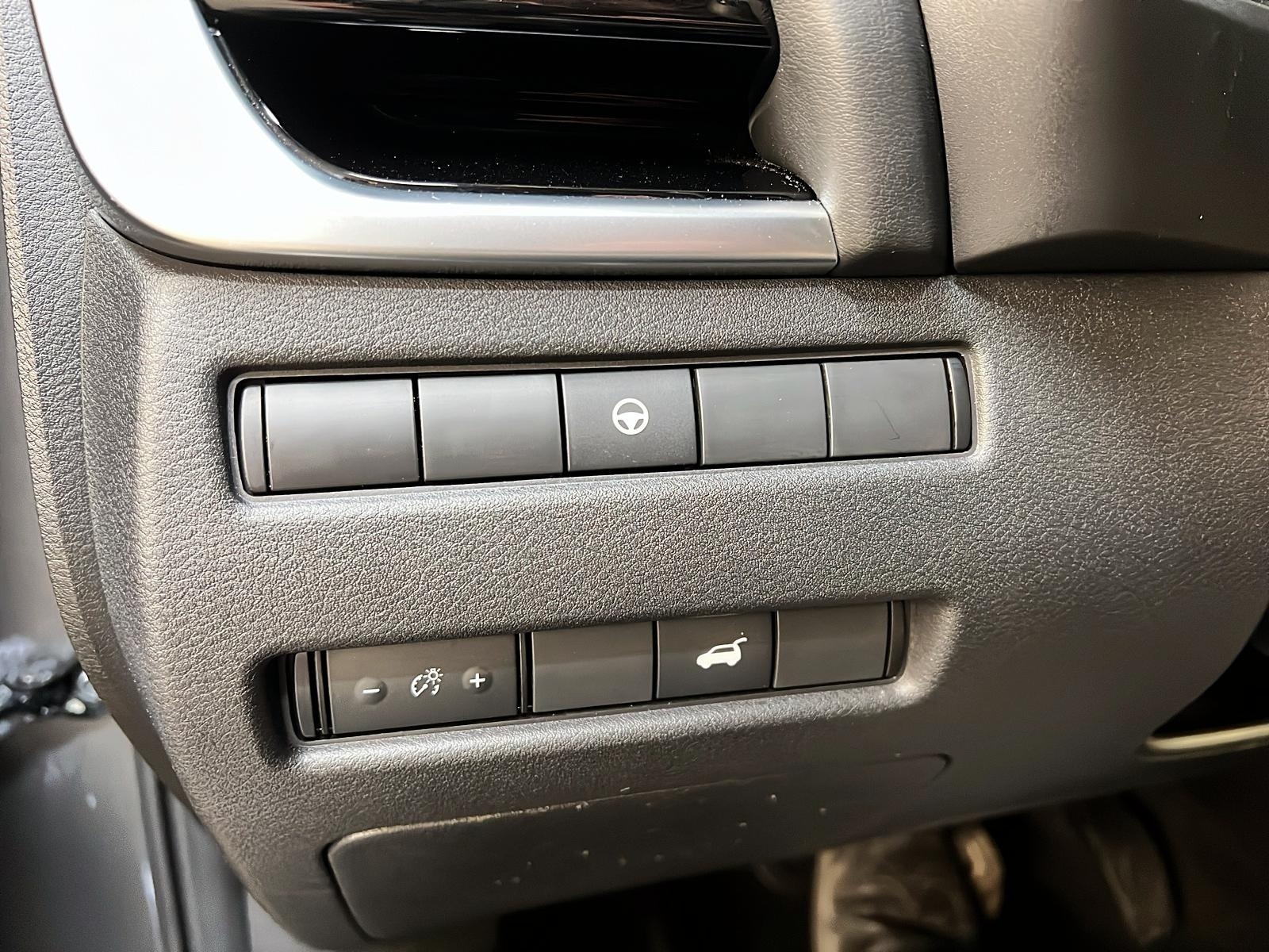 Nissan Rogue SL CUIR TOIT PANO NAV  4RM 2023 - image #19