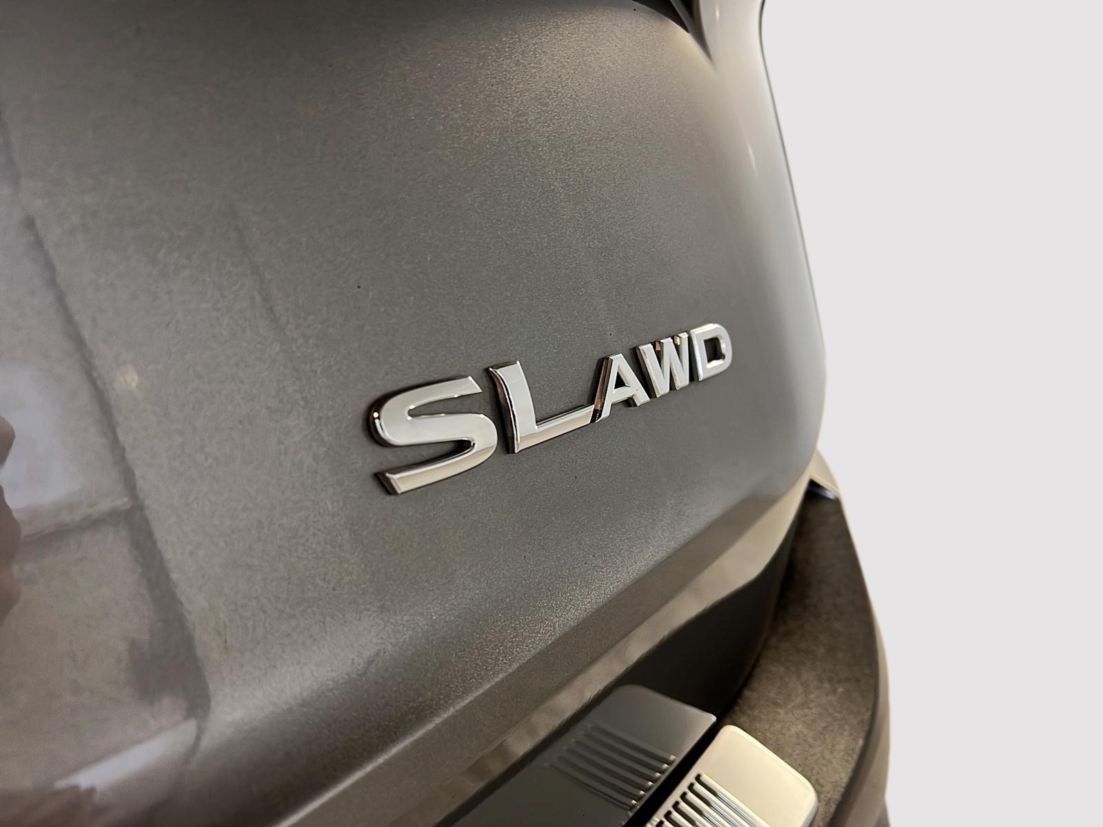 Nissan Rogue SL CUIR TOIT PANO NAV  4RM 2023 - image #24