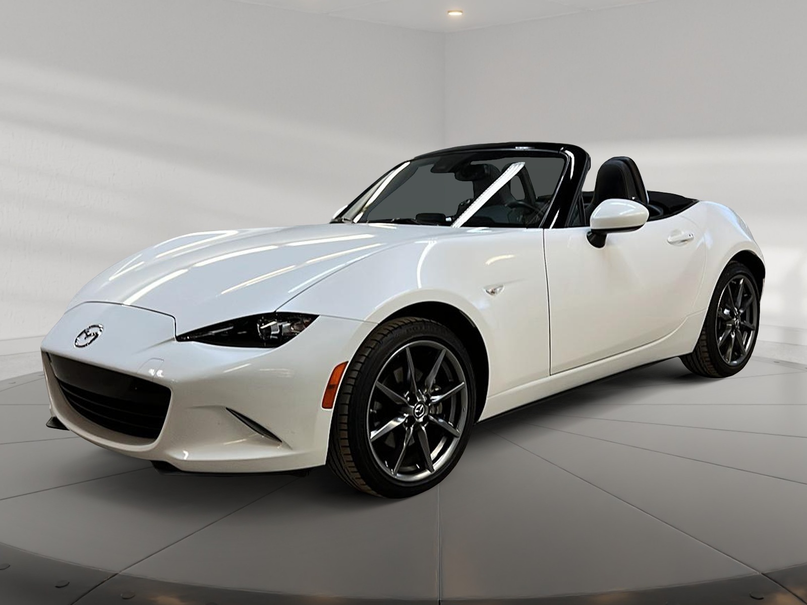 Mazda MX-5 GT CUIR NAV 2020 - image #1