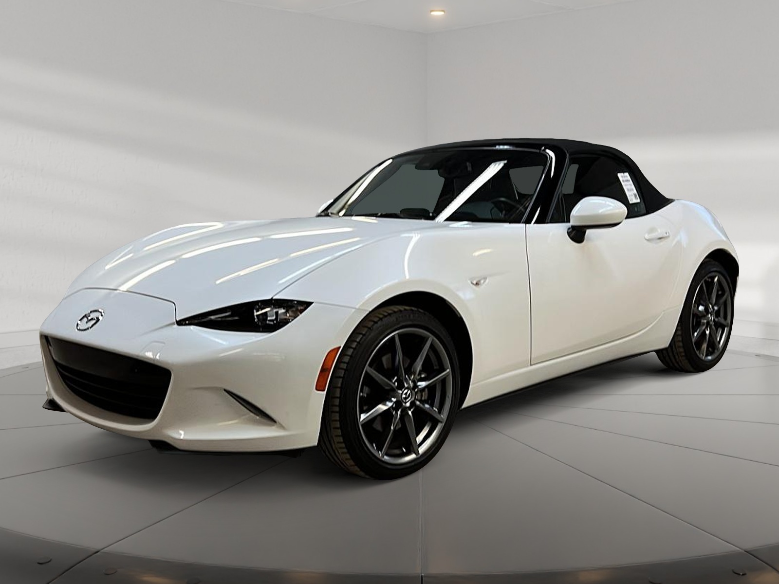 Mazda MX-5 GT CUIR NAV 2020 - image #2