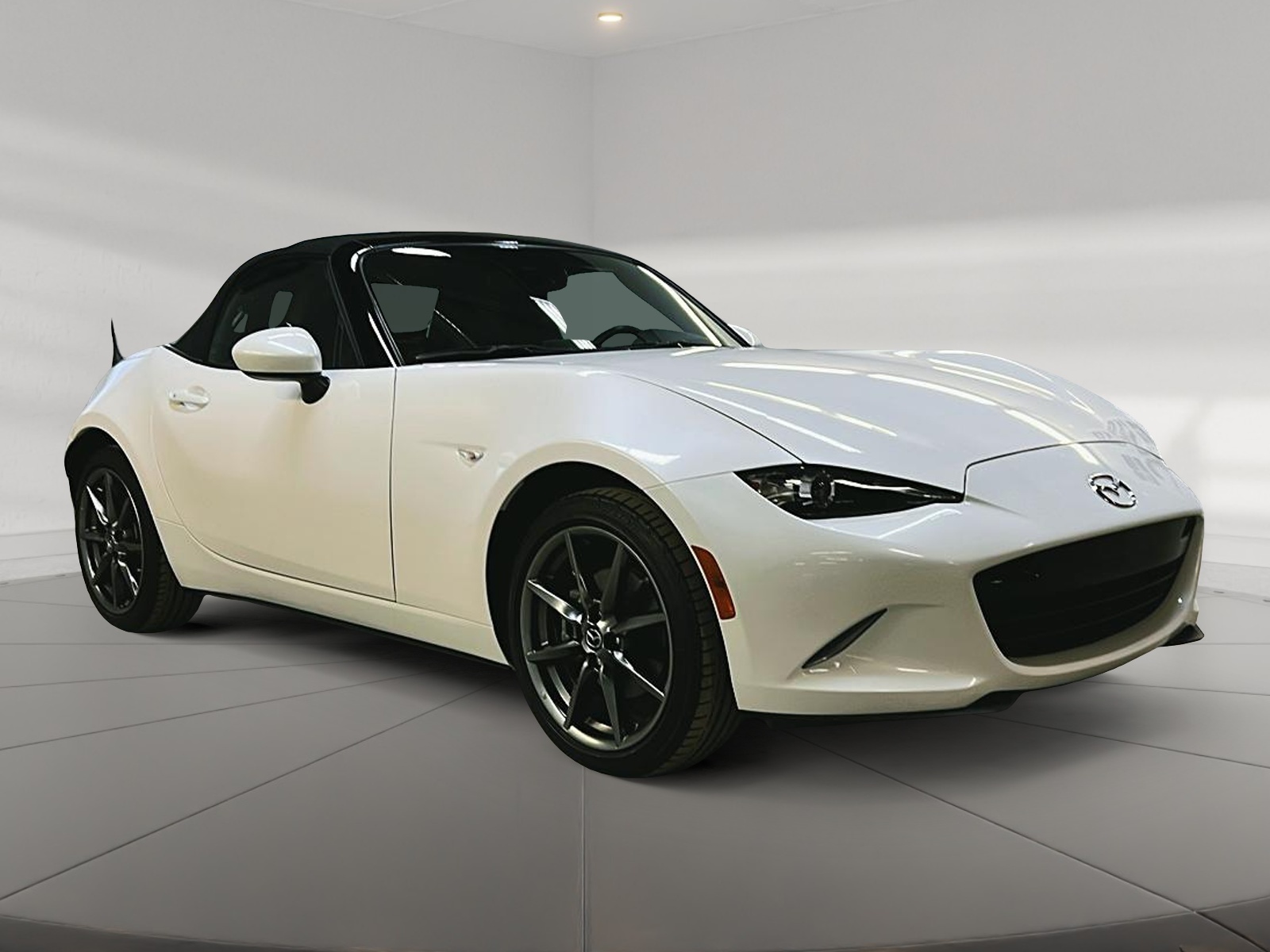Mazda MX-5 GT CUIR NAV 2020 - image #4