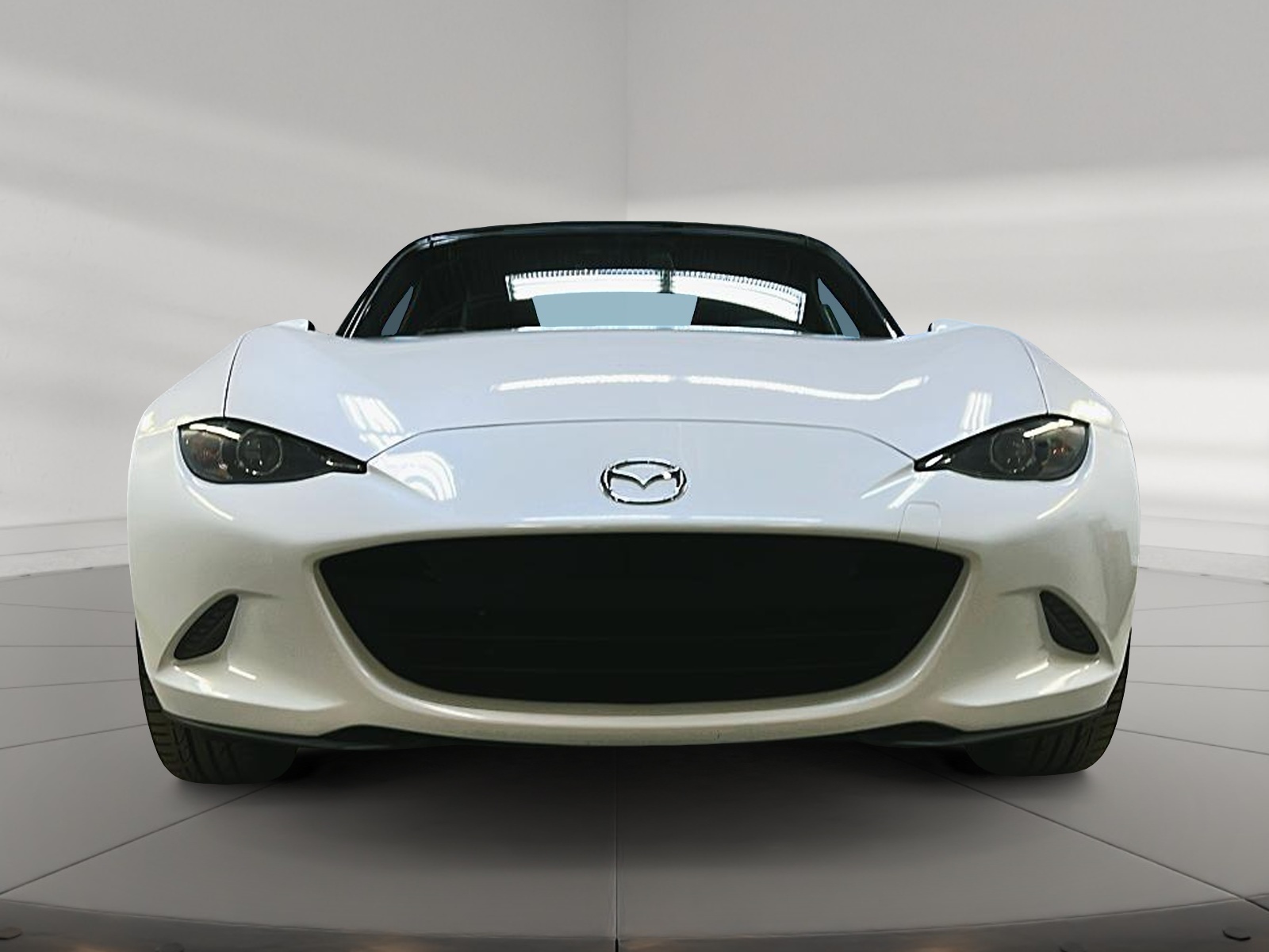 Mazda MX-5 GT CUIR NAV 2020 - image #3