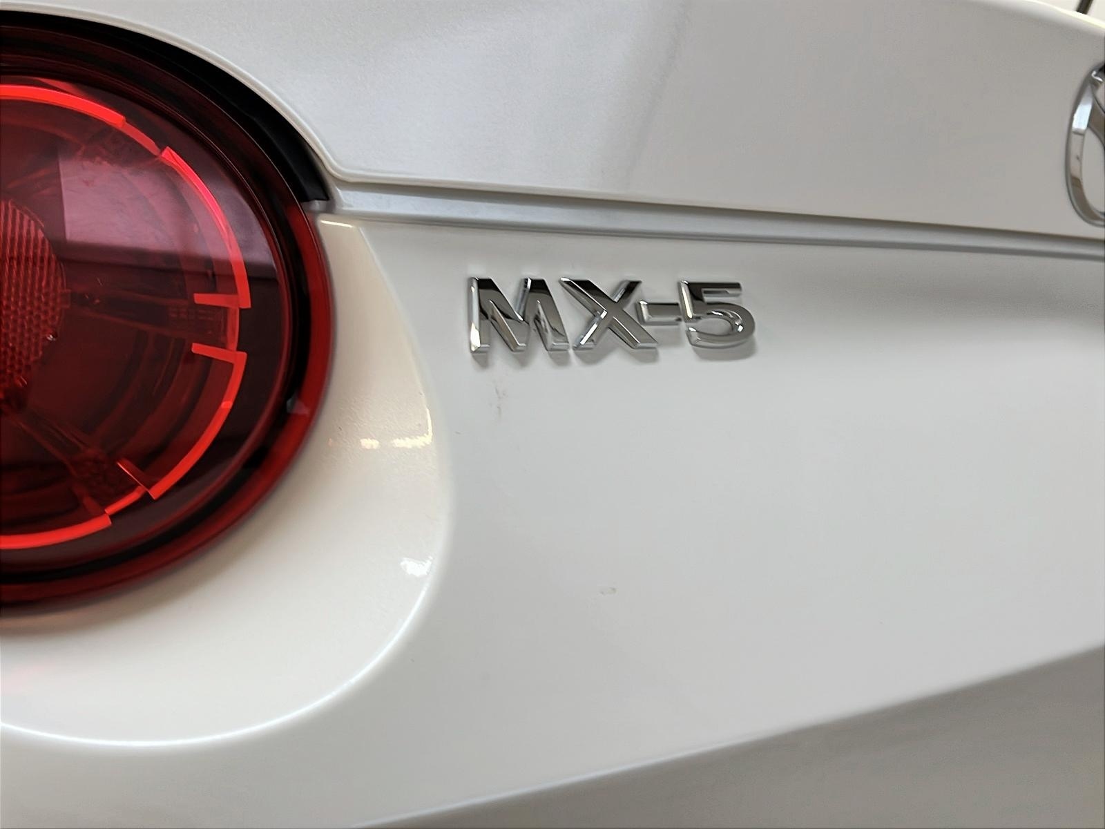 Mazda MX-5 GT CUIR NAV 2020 - image #26