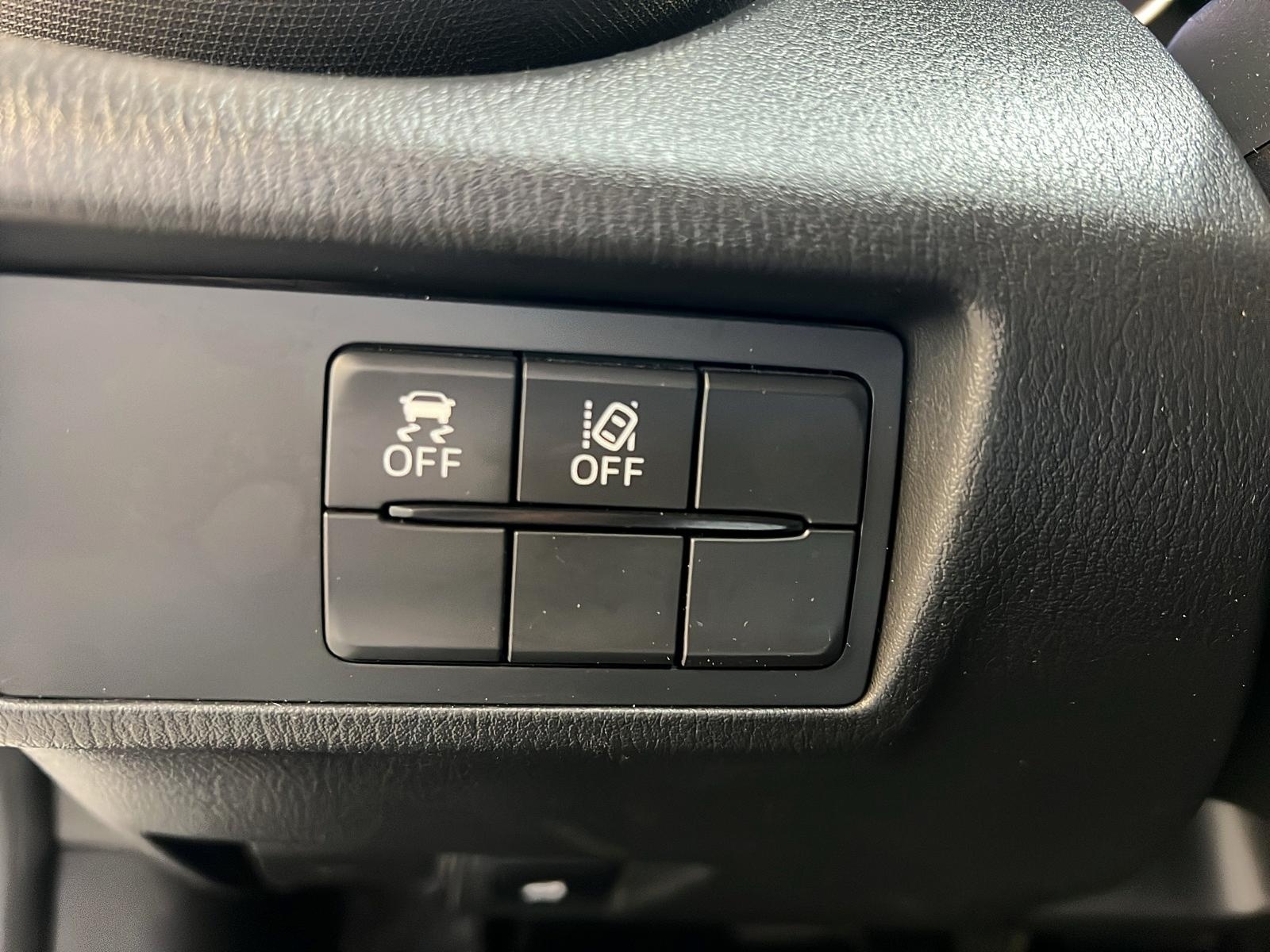 Mazda MX-5 GT CUIR NAV 2020 - image #22