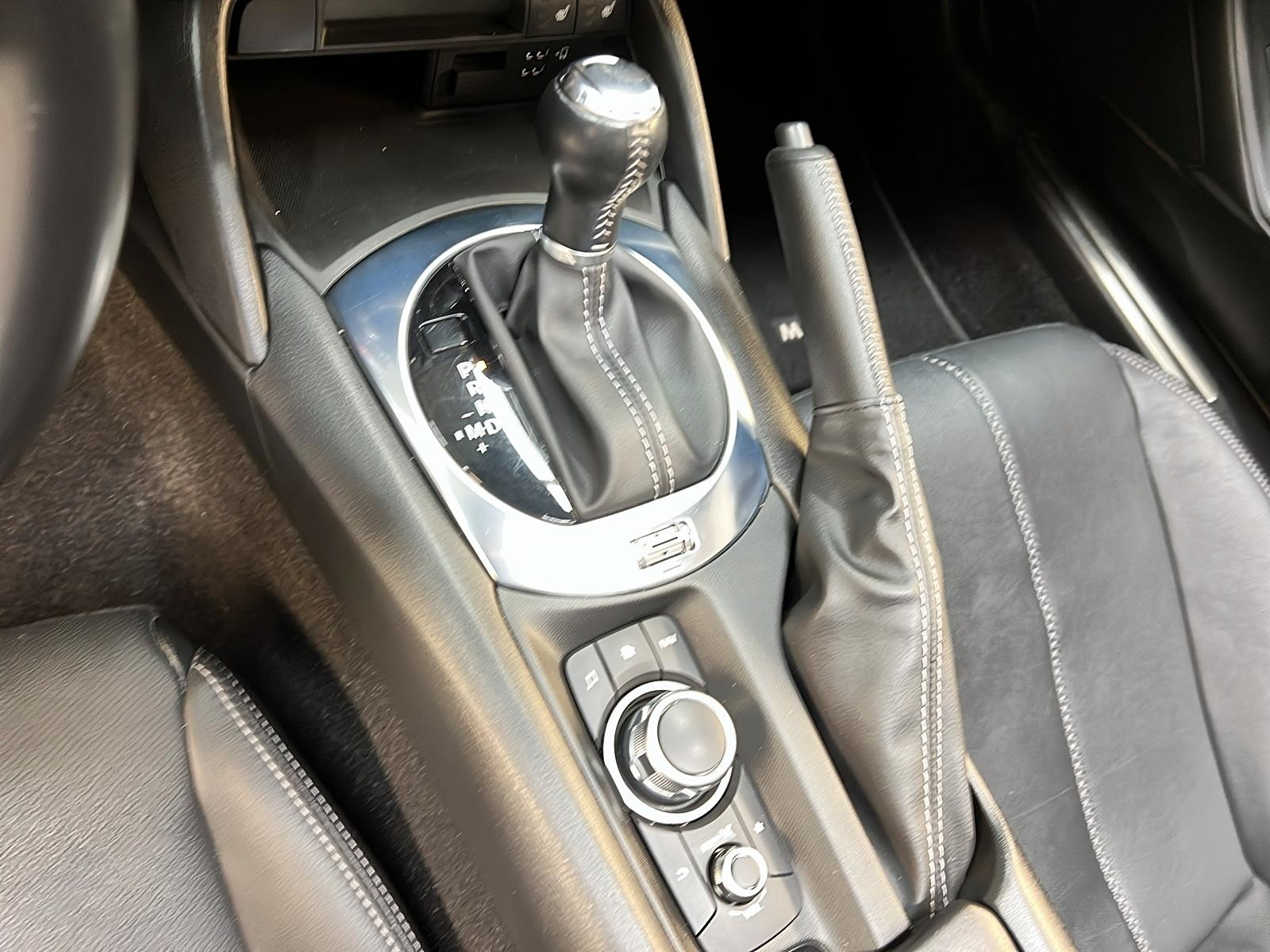 Mazda MX-5 GT CUIR NAV 2020 - image #14