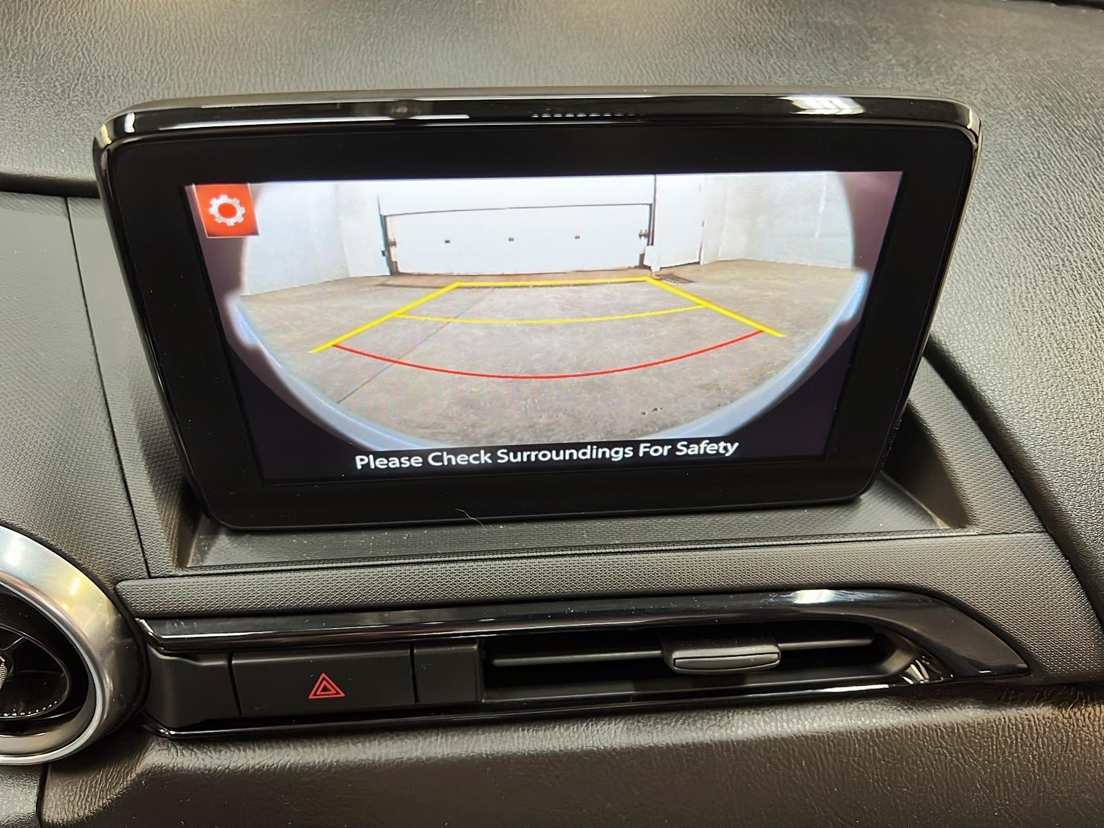 Mazda MX-5 GT CUIR NAV 2020 - image #17