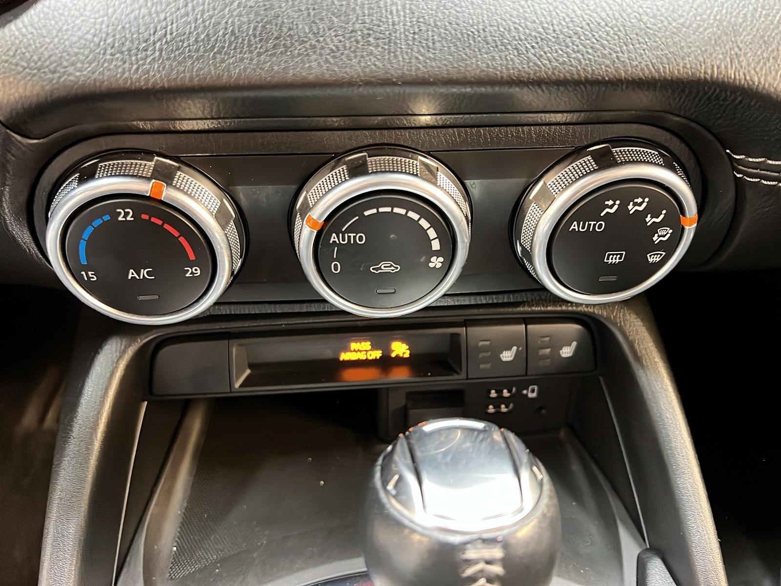 Mazda MX-5 GT CUIR NAV 2020 - image #15