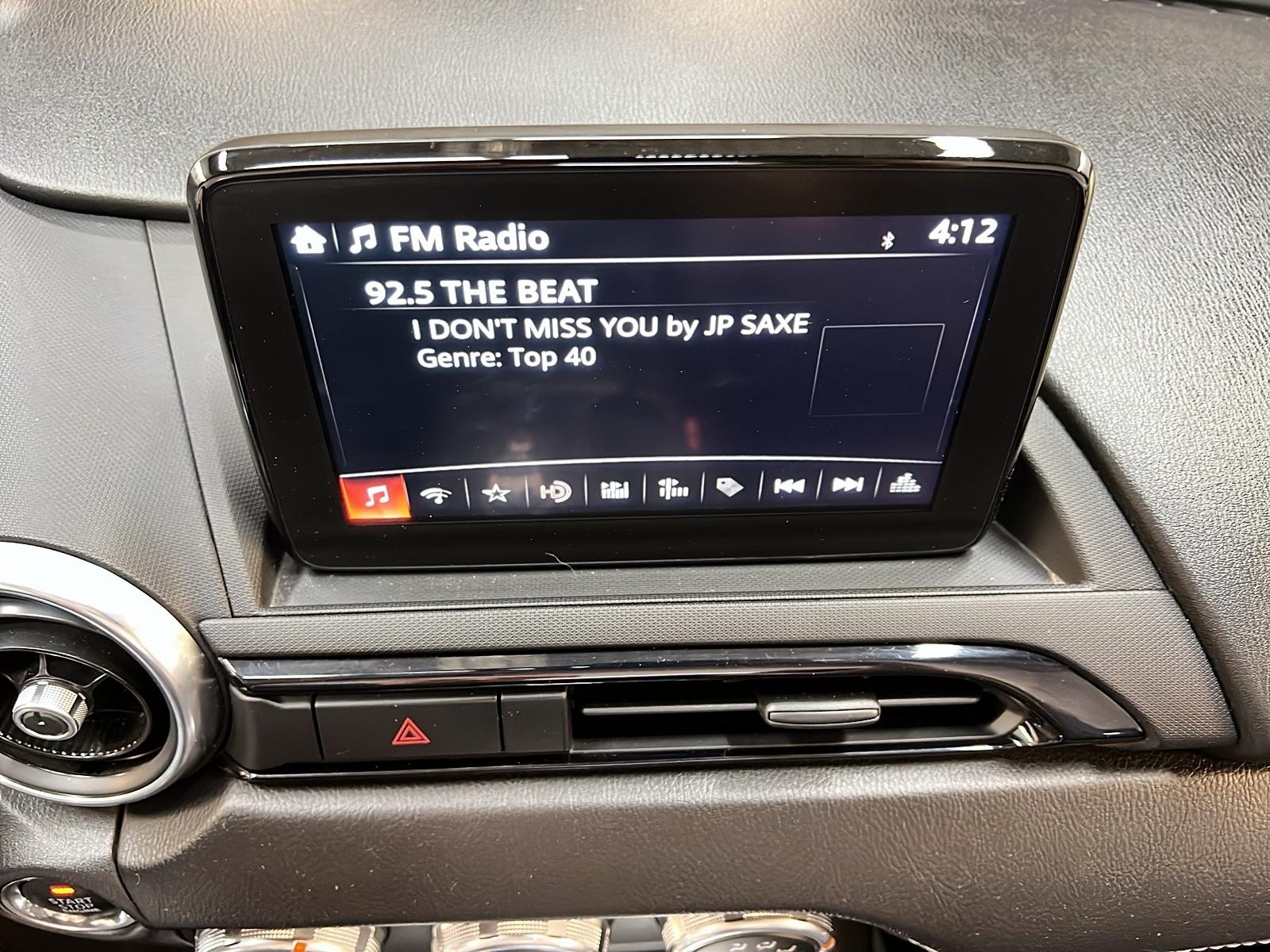 Mazda MX-5 GT CUIR NAV 2020 - image #16