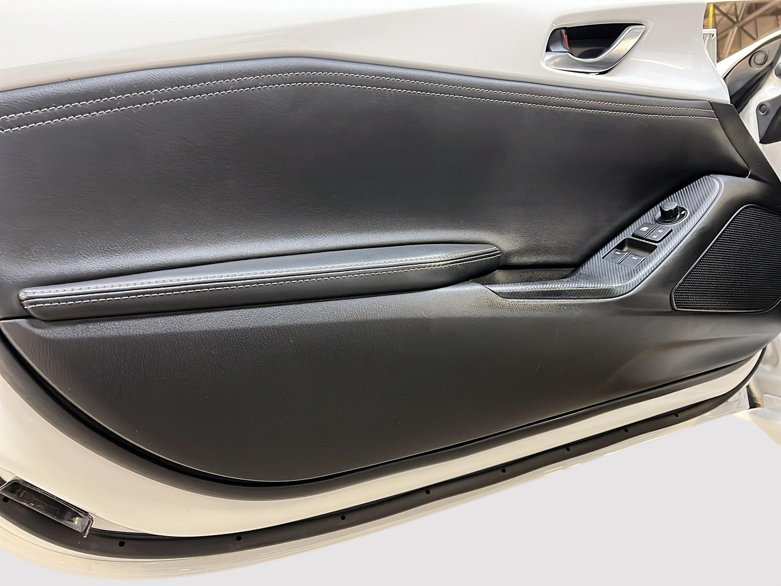 Mazda MX-5 GT CUIR NAV 2020 - image #24