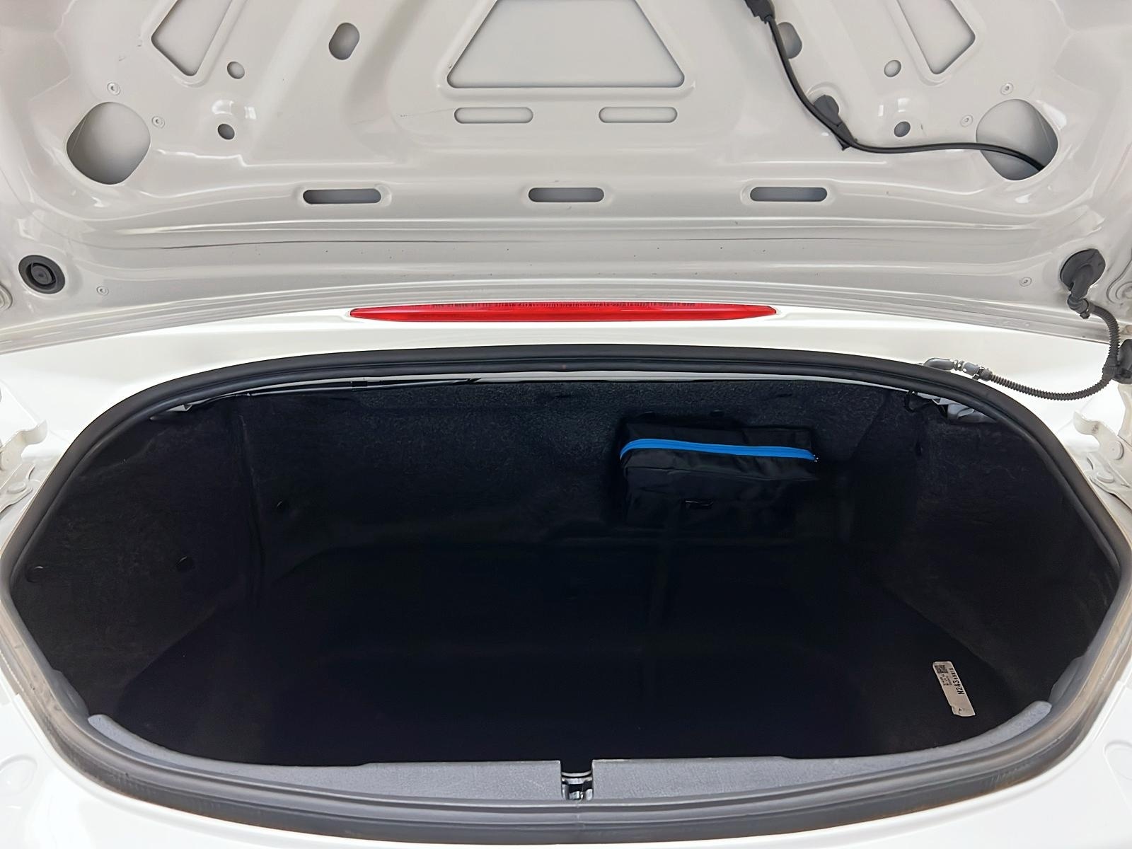 Mazda MX-5 GT CUIR NAV 2020 - image #13