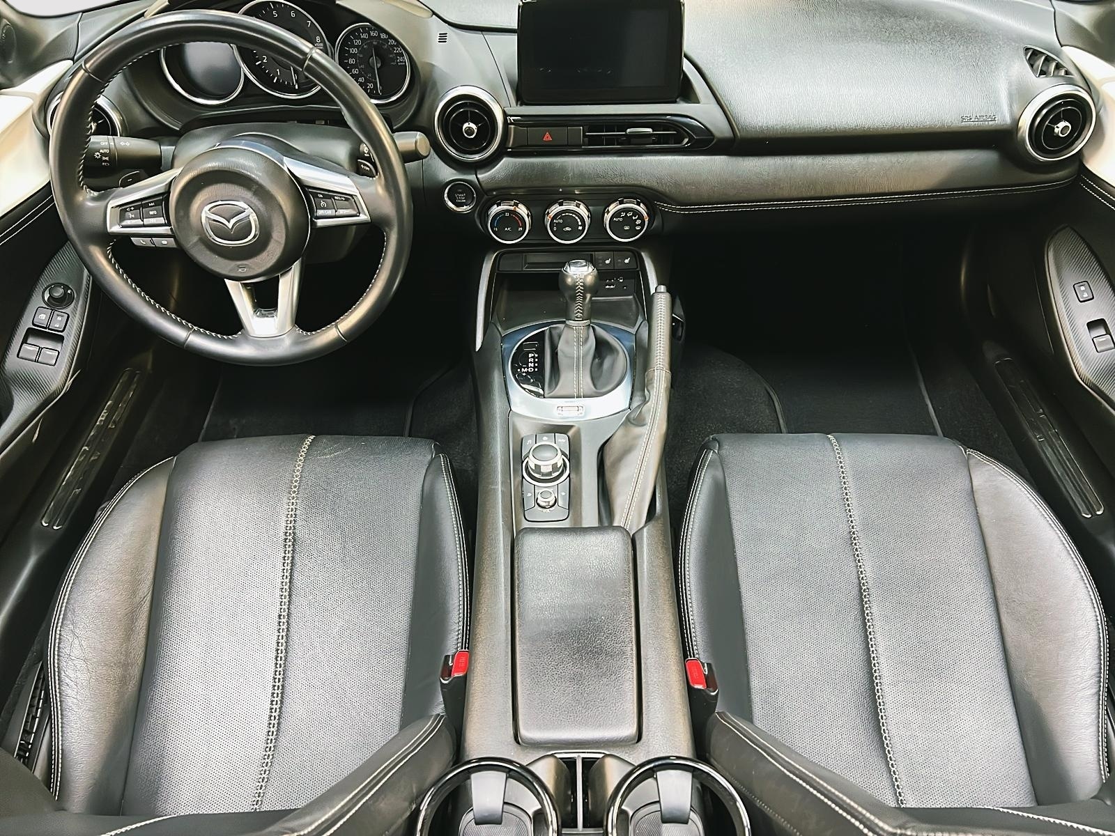 Mazda MX-5 GT CUIR NAV 2020 - image #11