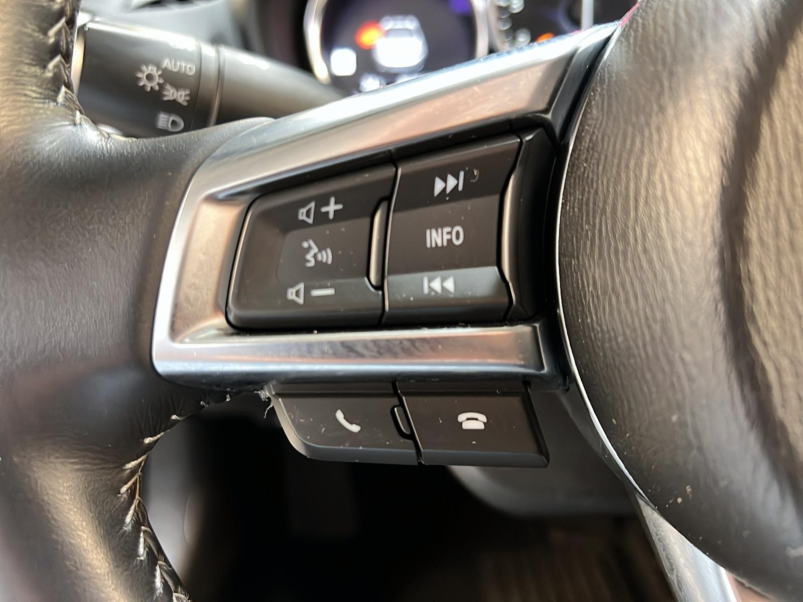 Mazda MX-5 GT CUIR NAV 2020 - image #21