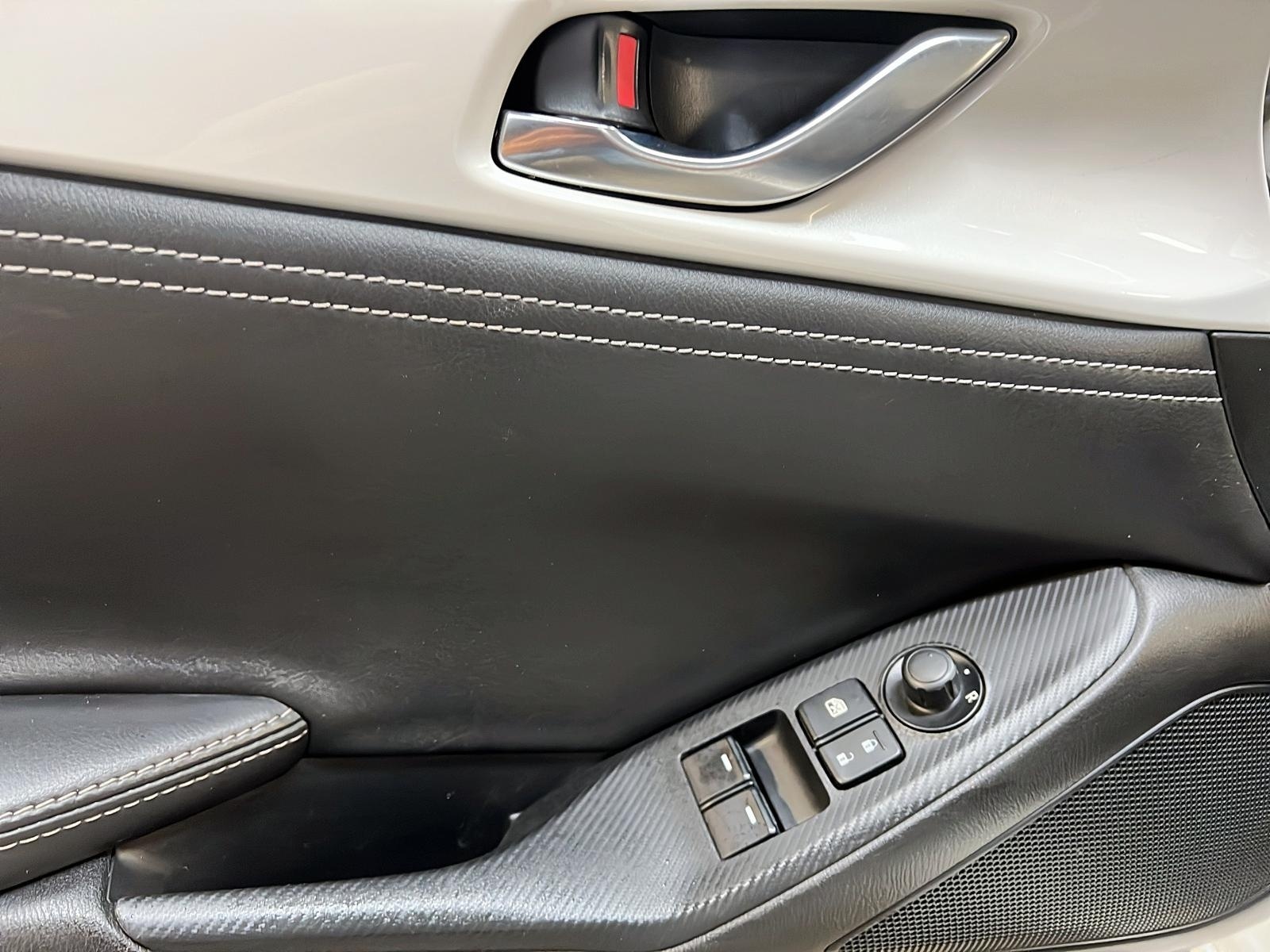 Mazda MX-5 GT CUIR NAV 2020 - image #23