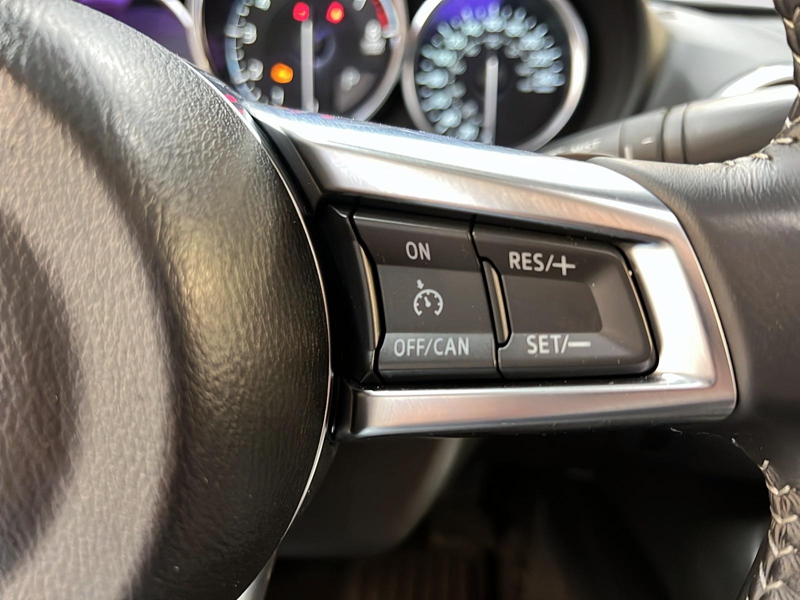Mazda MX-5 GT CUIR NAV 2020 - image #20