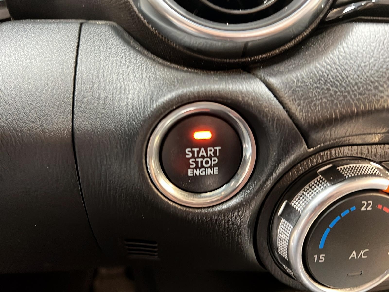 Mazda MX-5 GT CUIR NAV 2020 - image #19