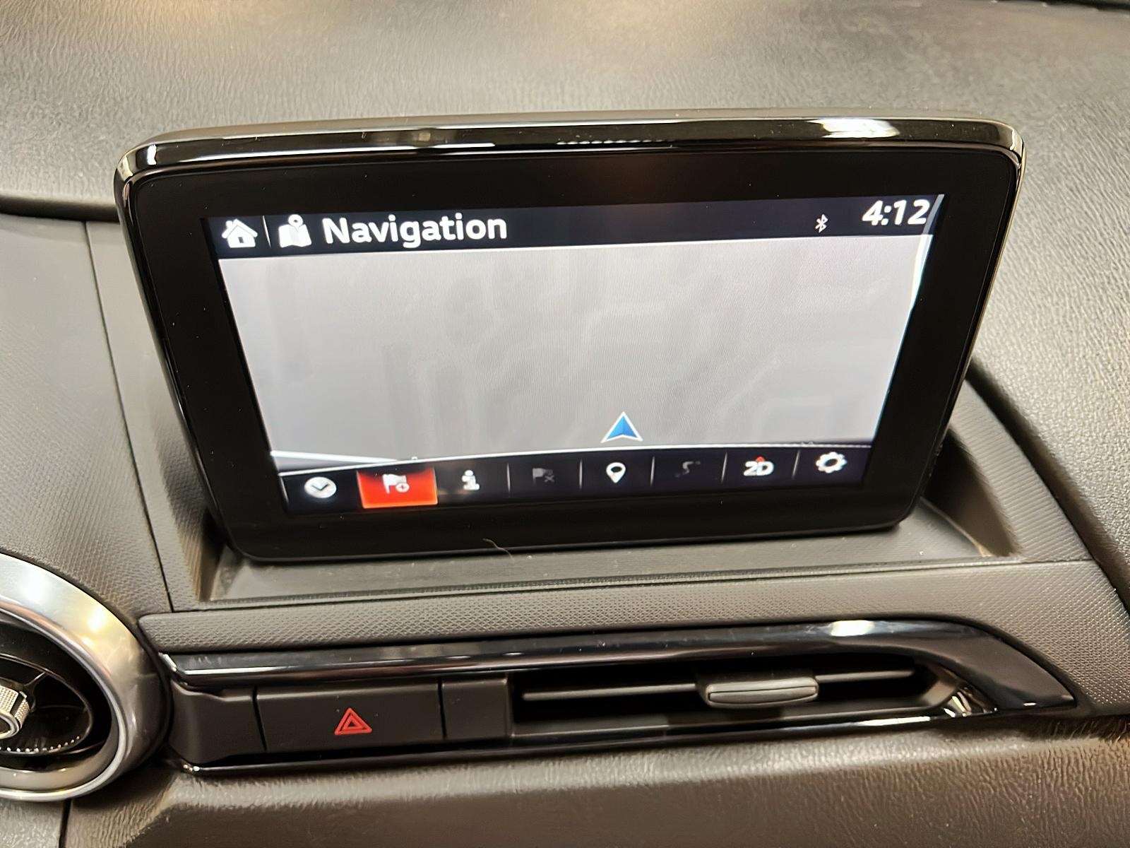 Mazda MX-5 GT CUIR NAV 2020 - image #18