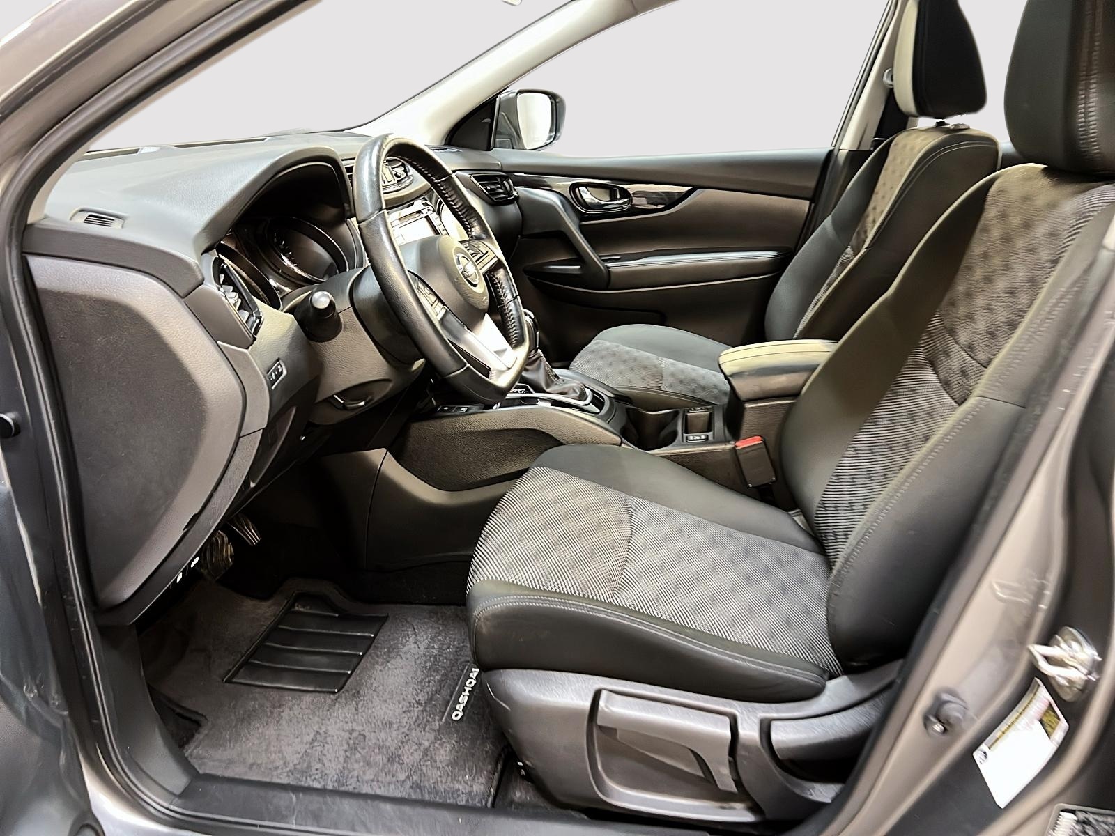 Nissan Qashqai 2021 - Image #7