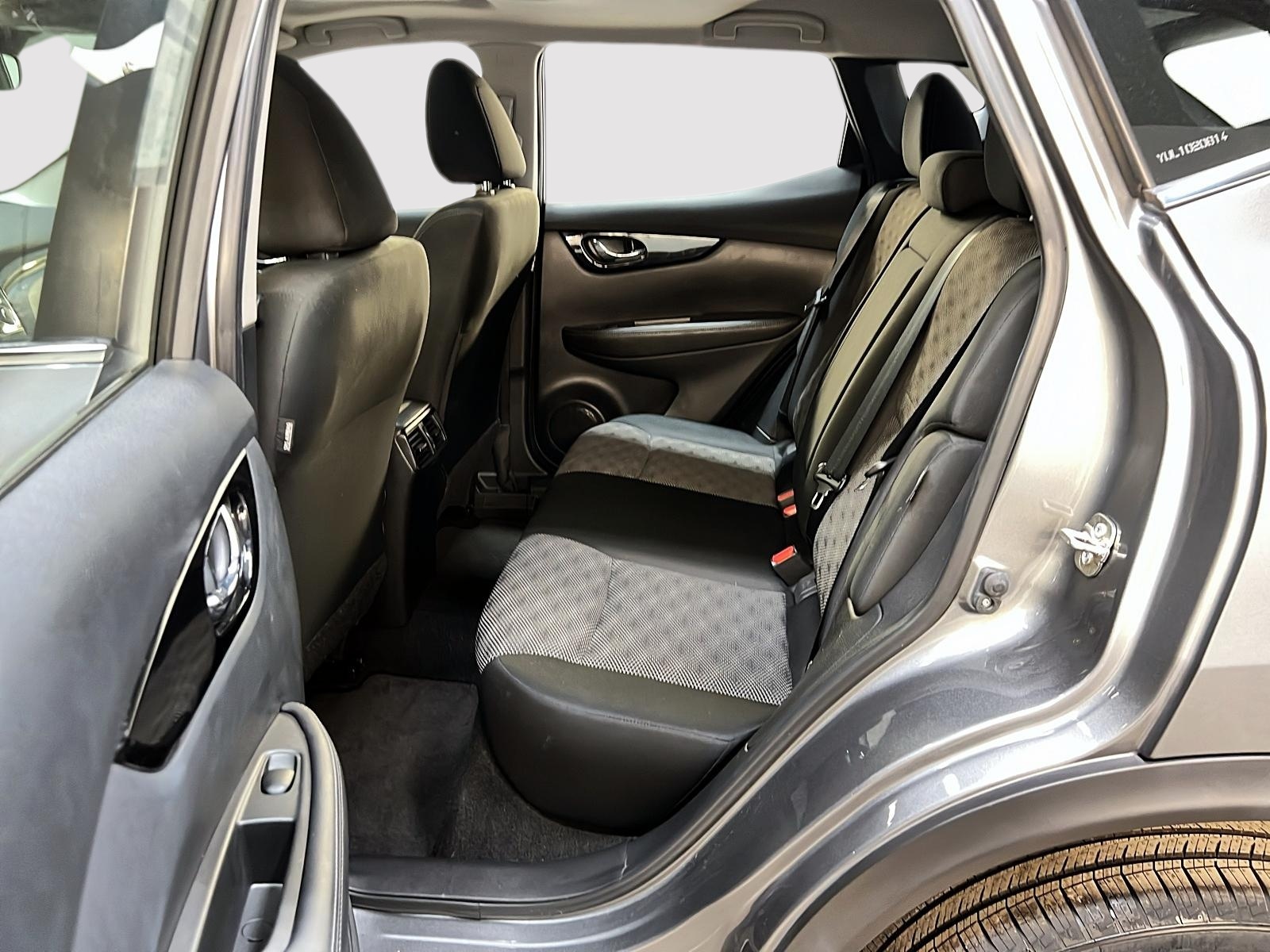 Nissan Qashqai 2021 - Image #9