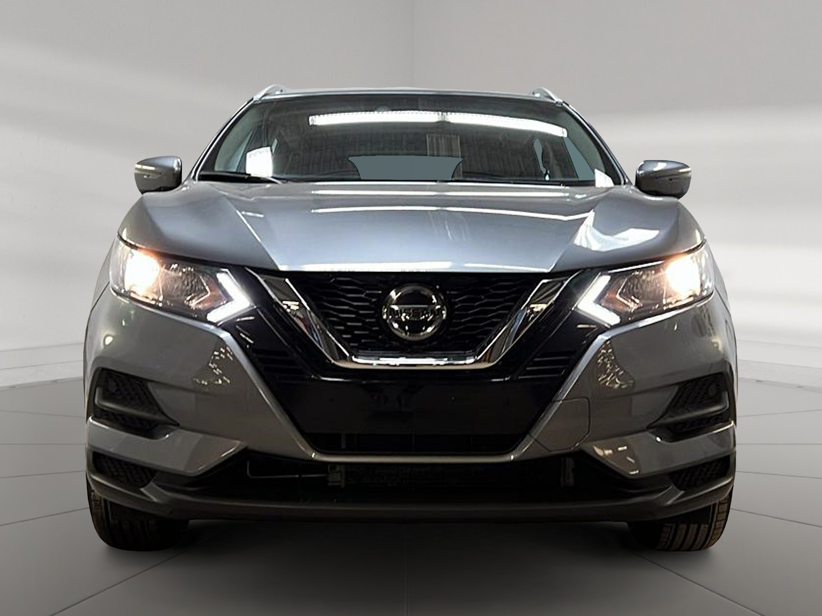 Nissan Qashqai 2021 - Image #2