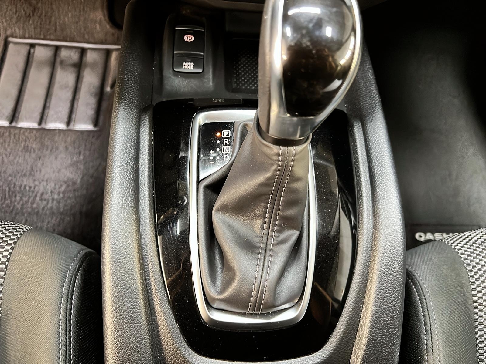 Nissan Qashqai 2021 - Image #14