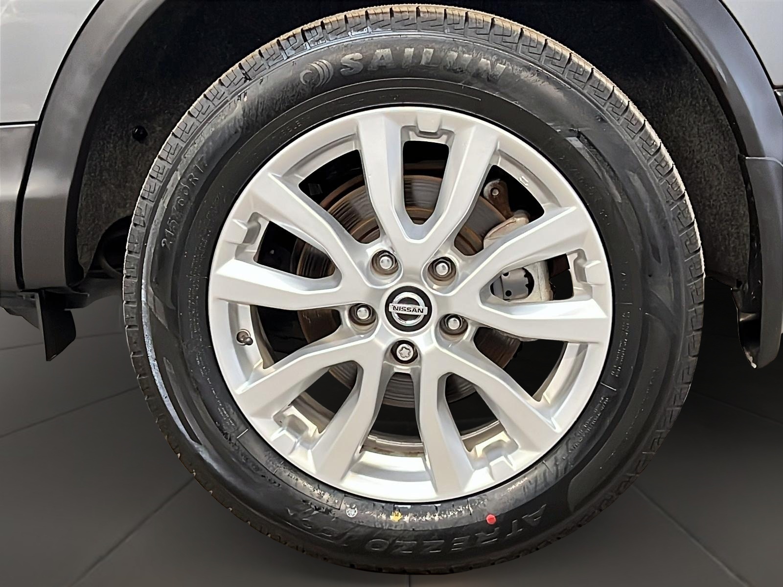 Nissan Qashqai 2021 - Image #27