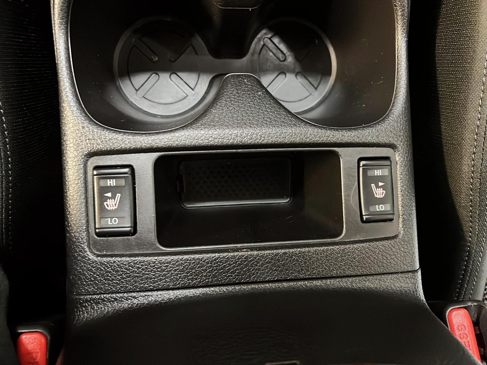 Nissan Qashqai 2021 - Image #13
