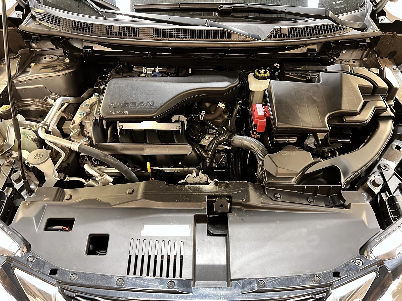 Nissan Qashqai 2021 - Image #11