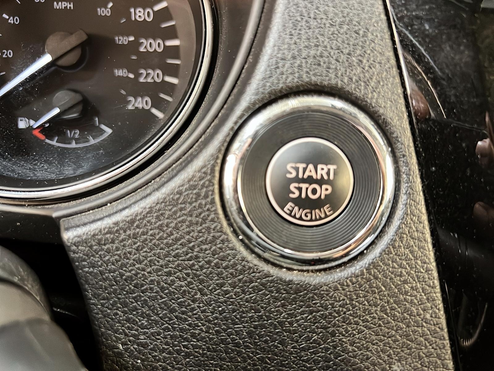 Nissan Qashqai 2021 - Image #18