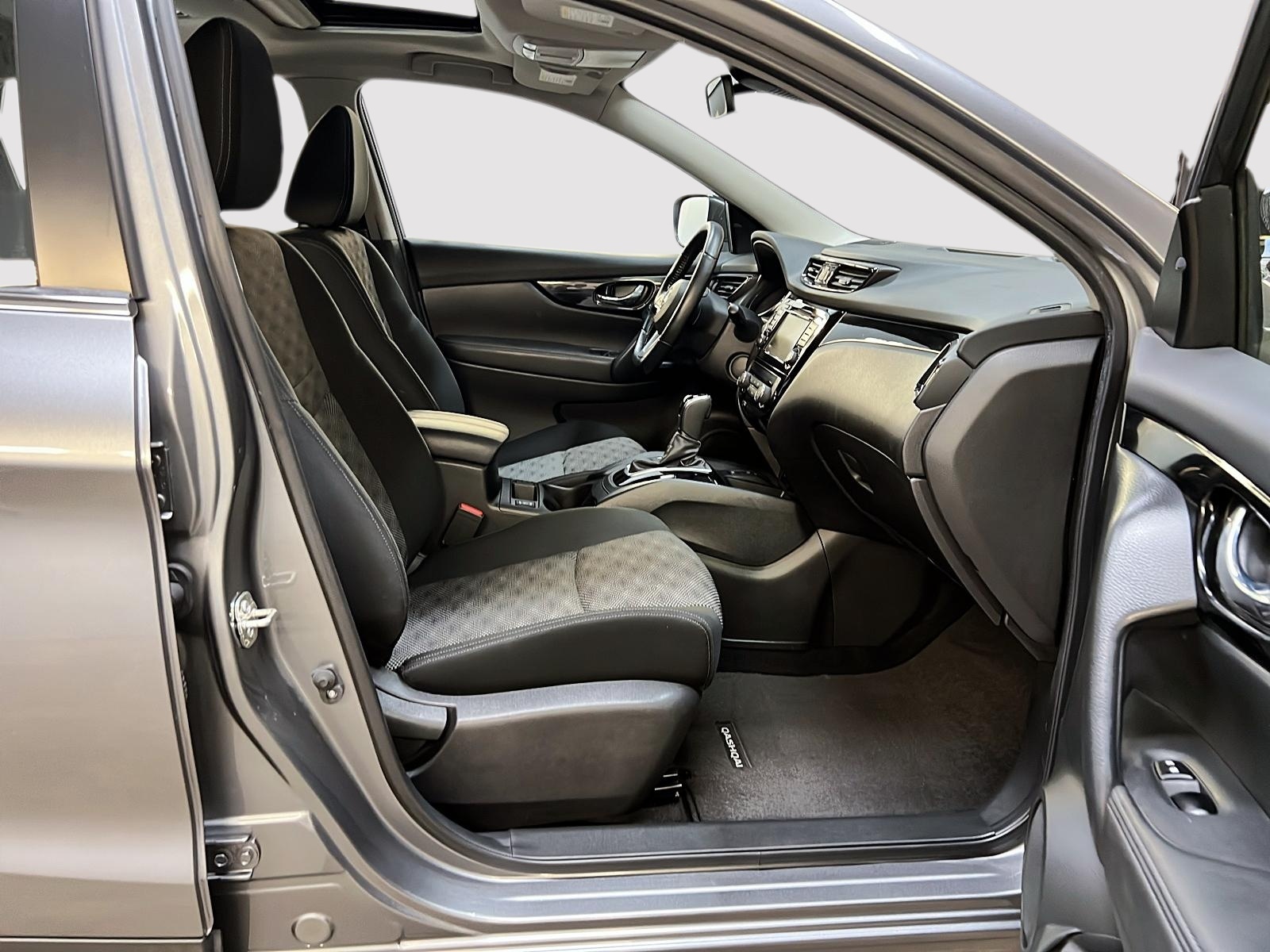 Nissan Qashqai 2021 - Image #8