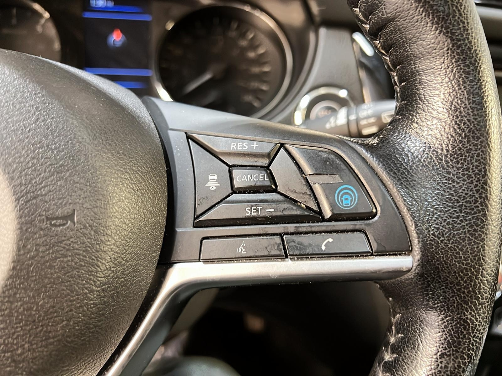 Nissan Qashqai SV TOIT 2021 - image #19