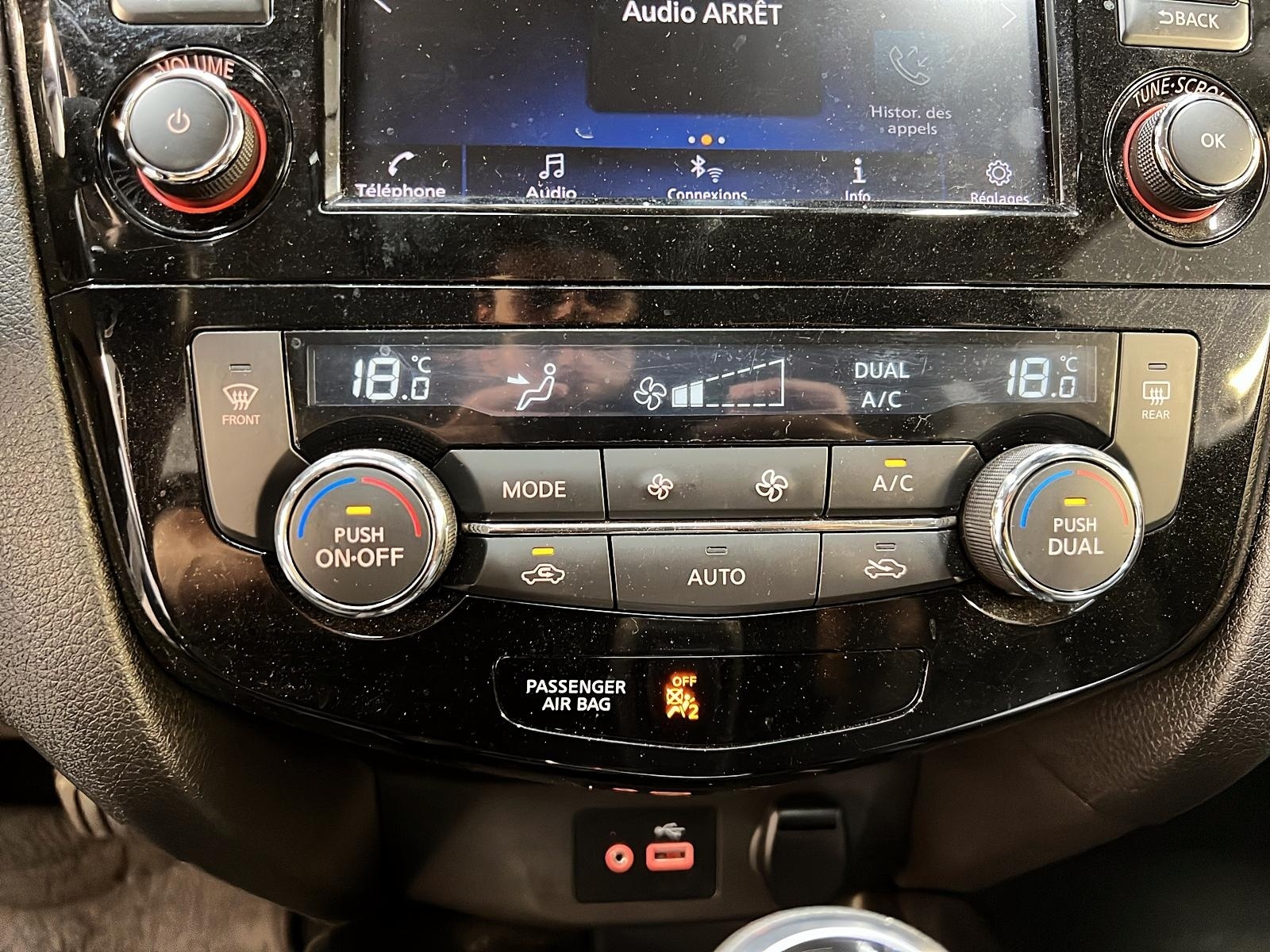 Nissan Qashqai SV TOIT 2021 - image #15