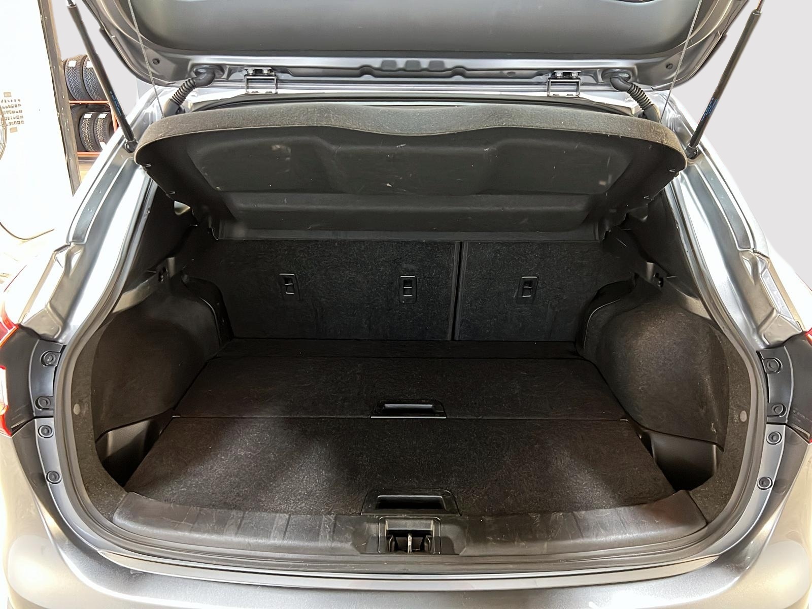 Nissan Qashqai SV TOIT 2021 - image #12