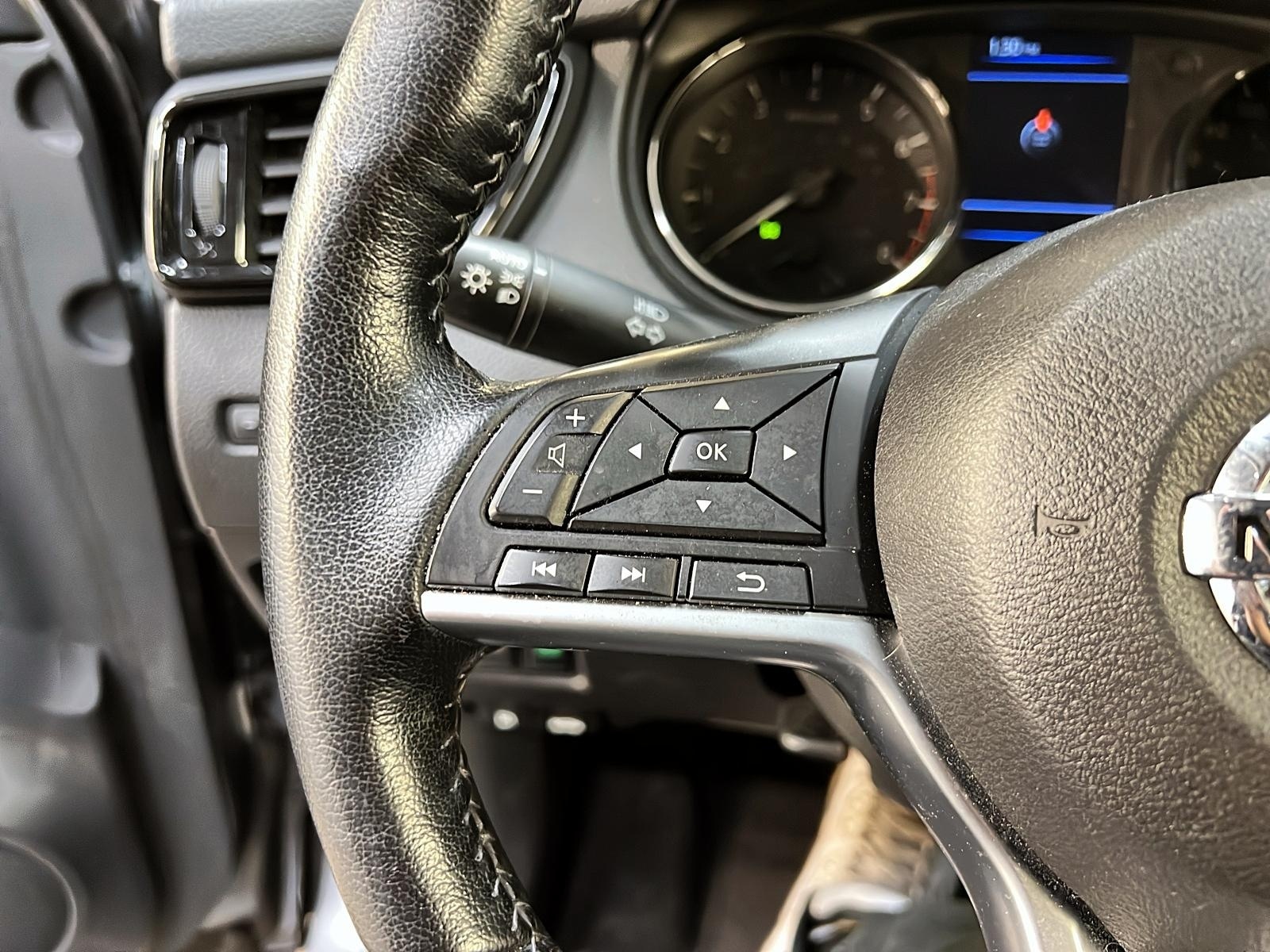 Nissan Qashqai 2021 - Image #20