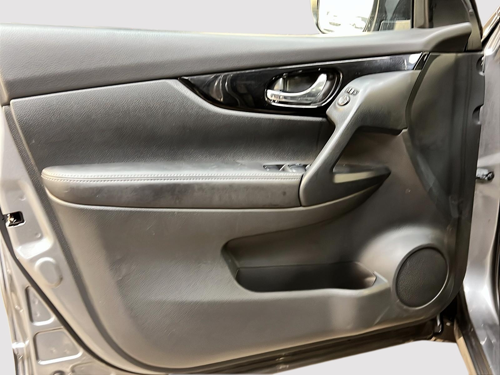 Nissan Qashqai 2021 - Image #23