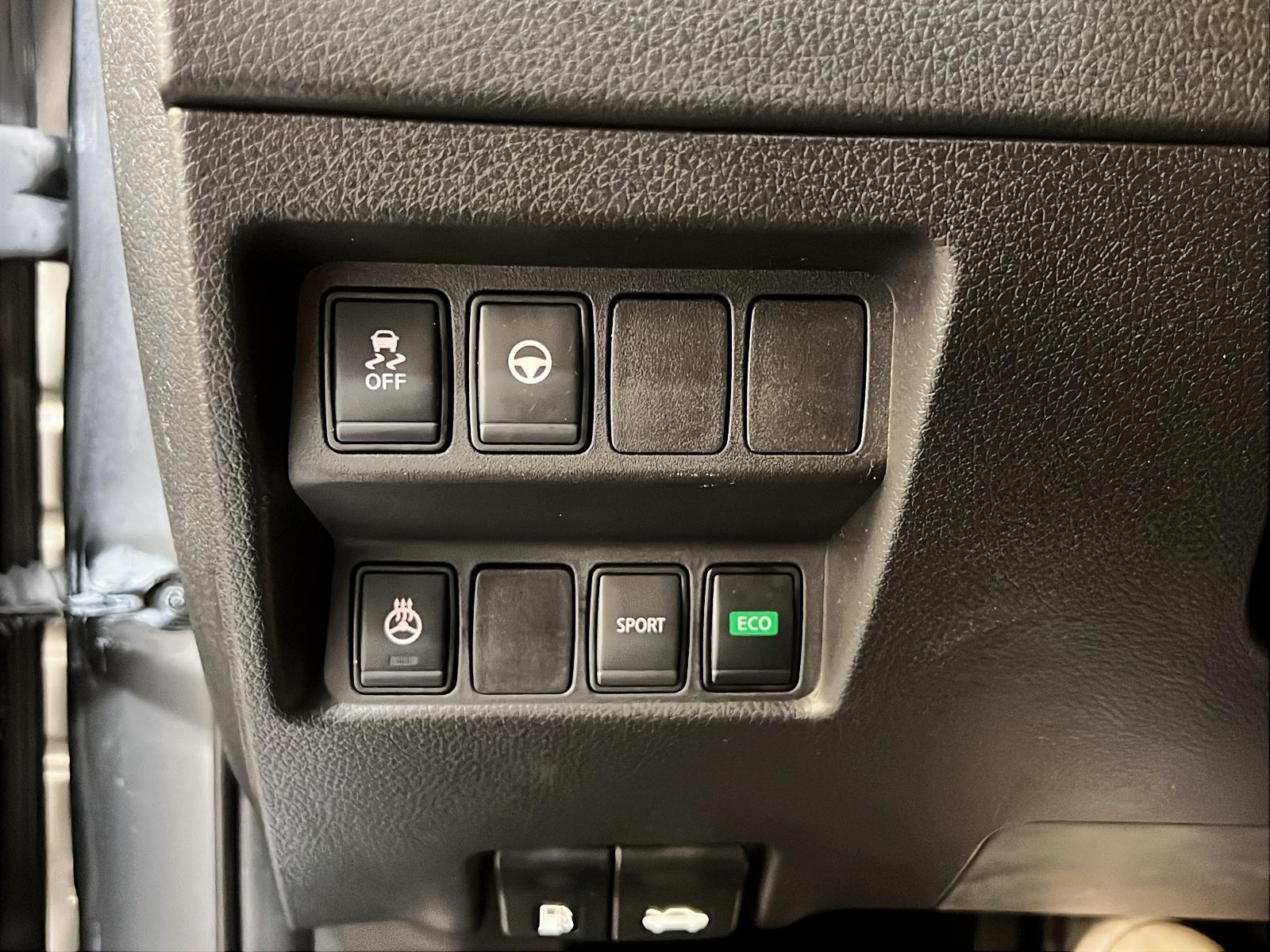 Nissan Qashqai 2021 - Image #21