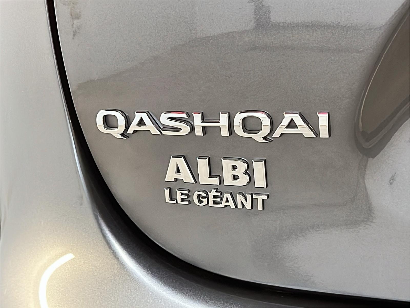 Nissan Qashqai SV TOIT 2021 - image #26