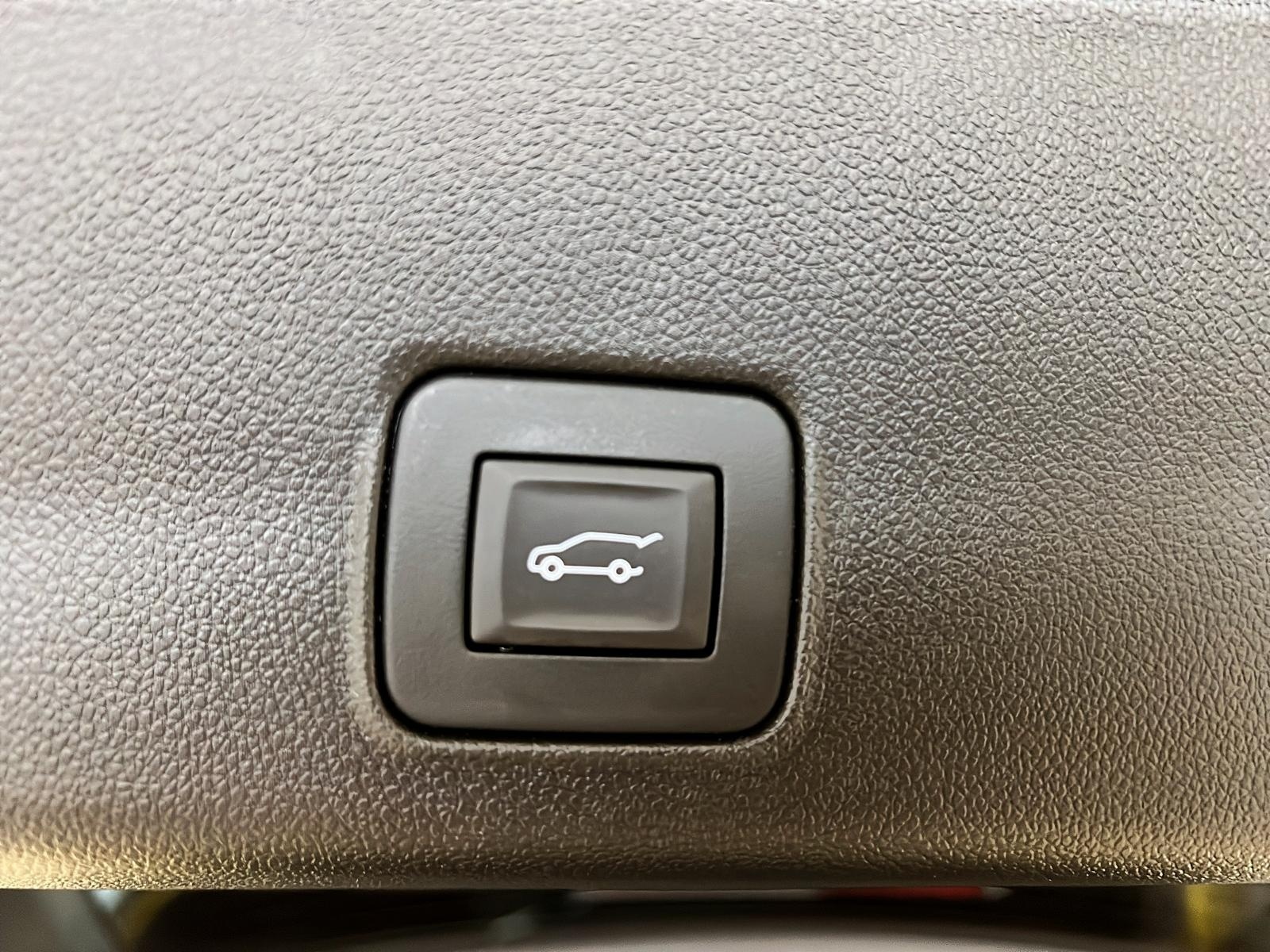 Chevrolet Trailblazer 1RS CUIR TOIT PANO 4RM 2024 - image #14