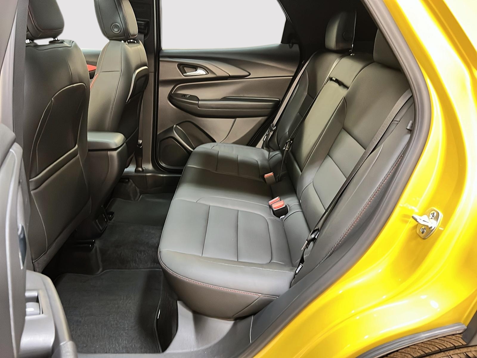 Chevrolet Trailblazer 1RS CUIR TOIT PANO 4RM 2024 - image #9