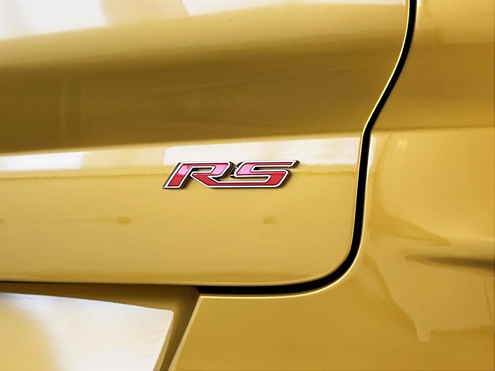 Chevrolet Trailblazer 1RS CUIR TOIT PANO 4RM 2024 - image #28